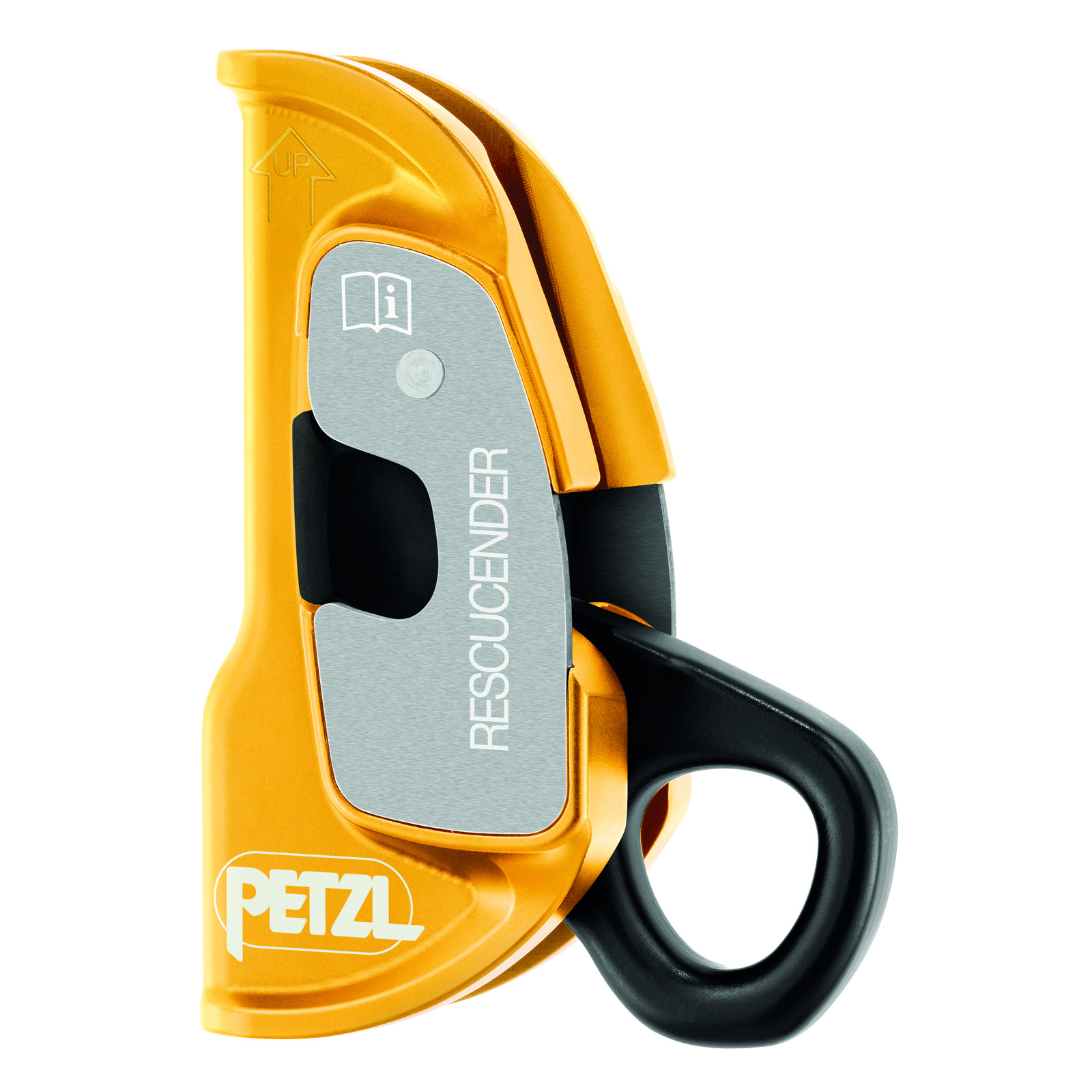 Bloqueur RESCUCENDER PETZL - B50A
