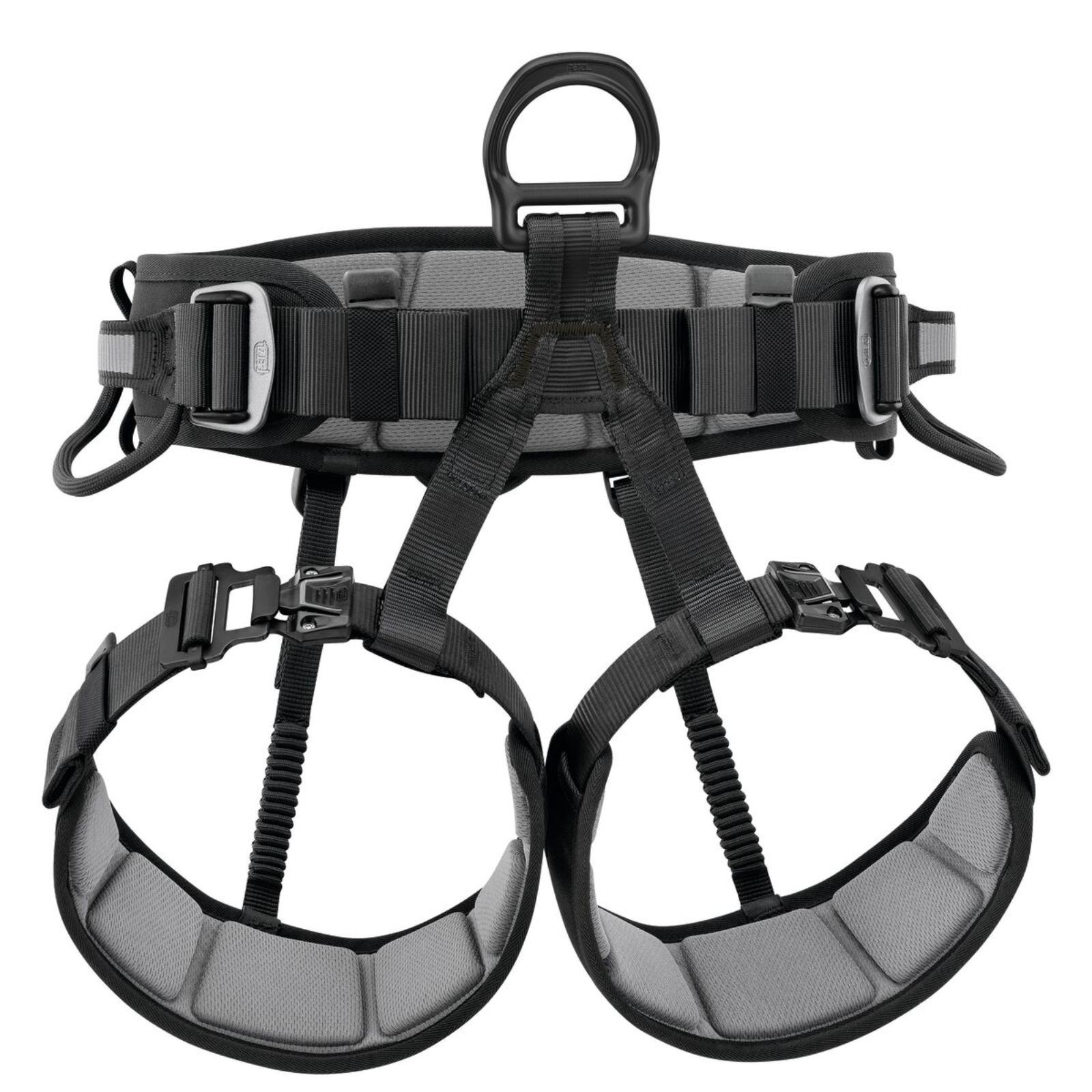 Harnais FALCON noir Taille 1 PETZL - C038DA03