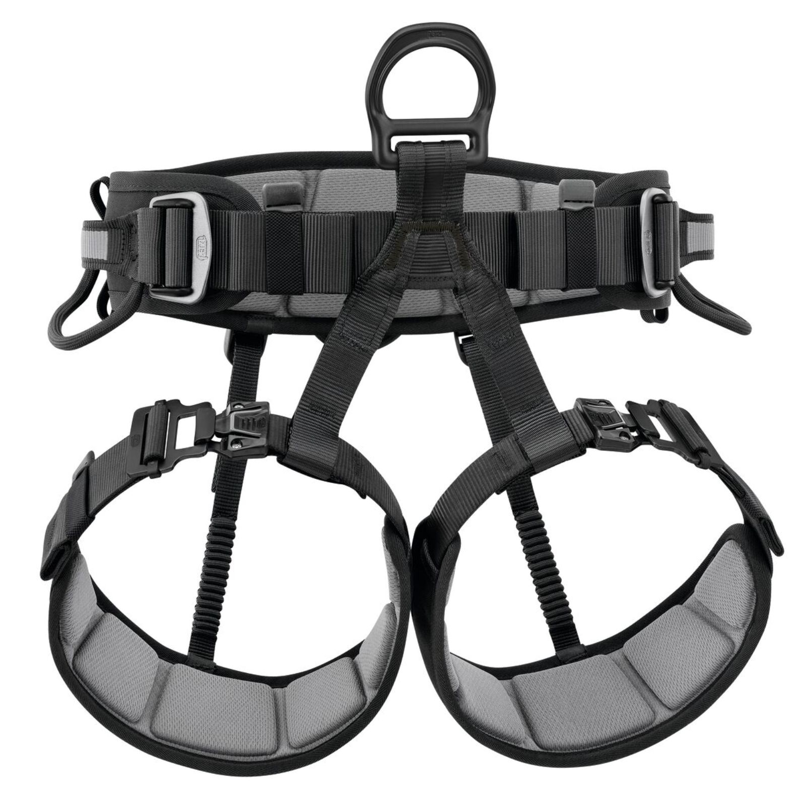 Harnais FALCON noir Taille 2 PETZL - C038DA04