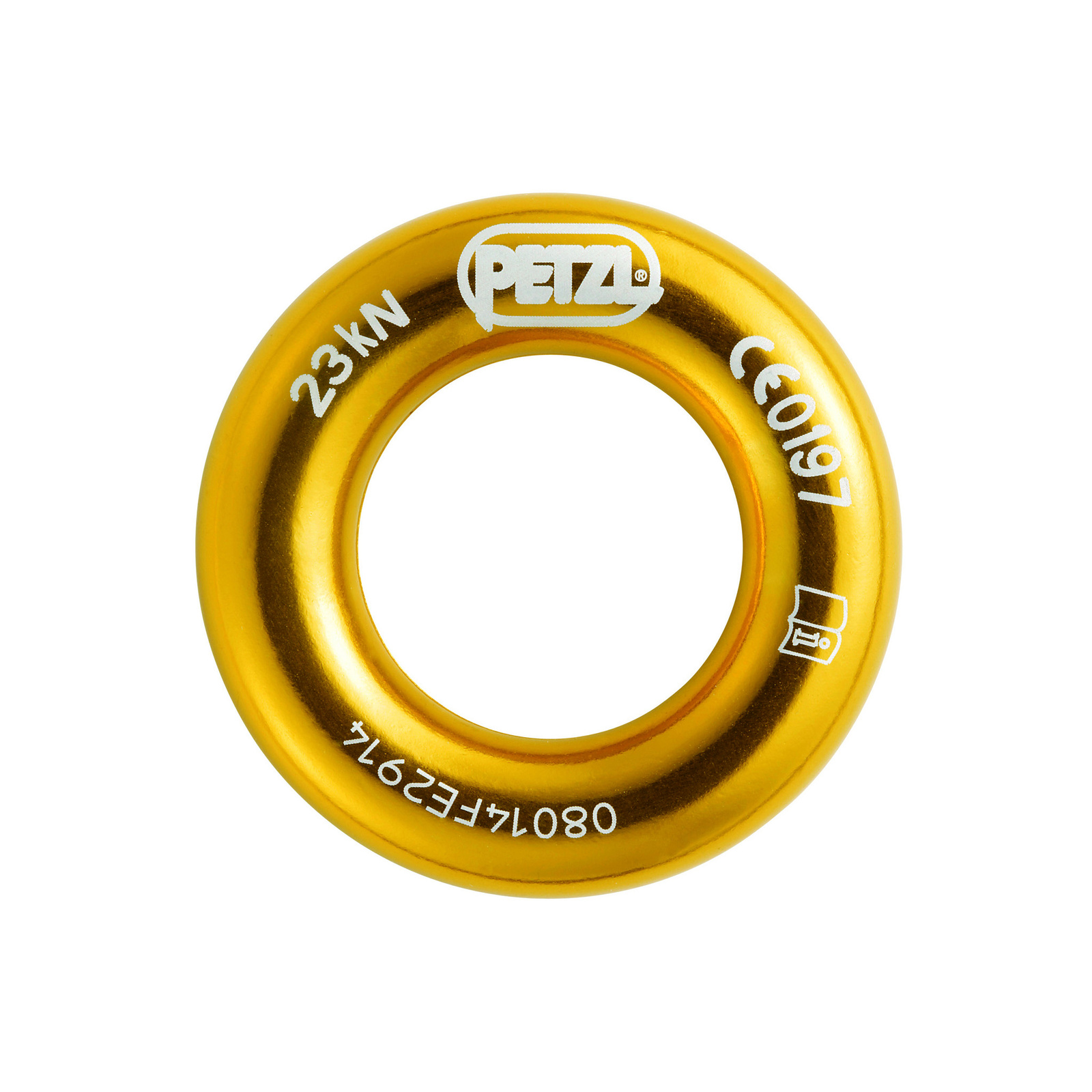 Anneau RING S PETZL - C04620