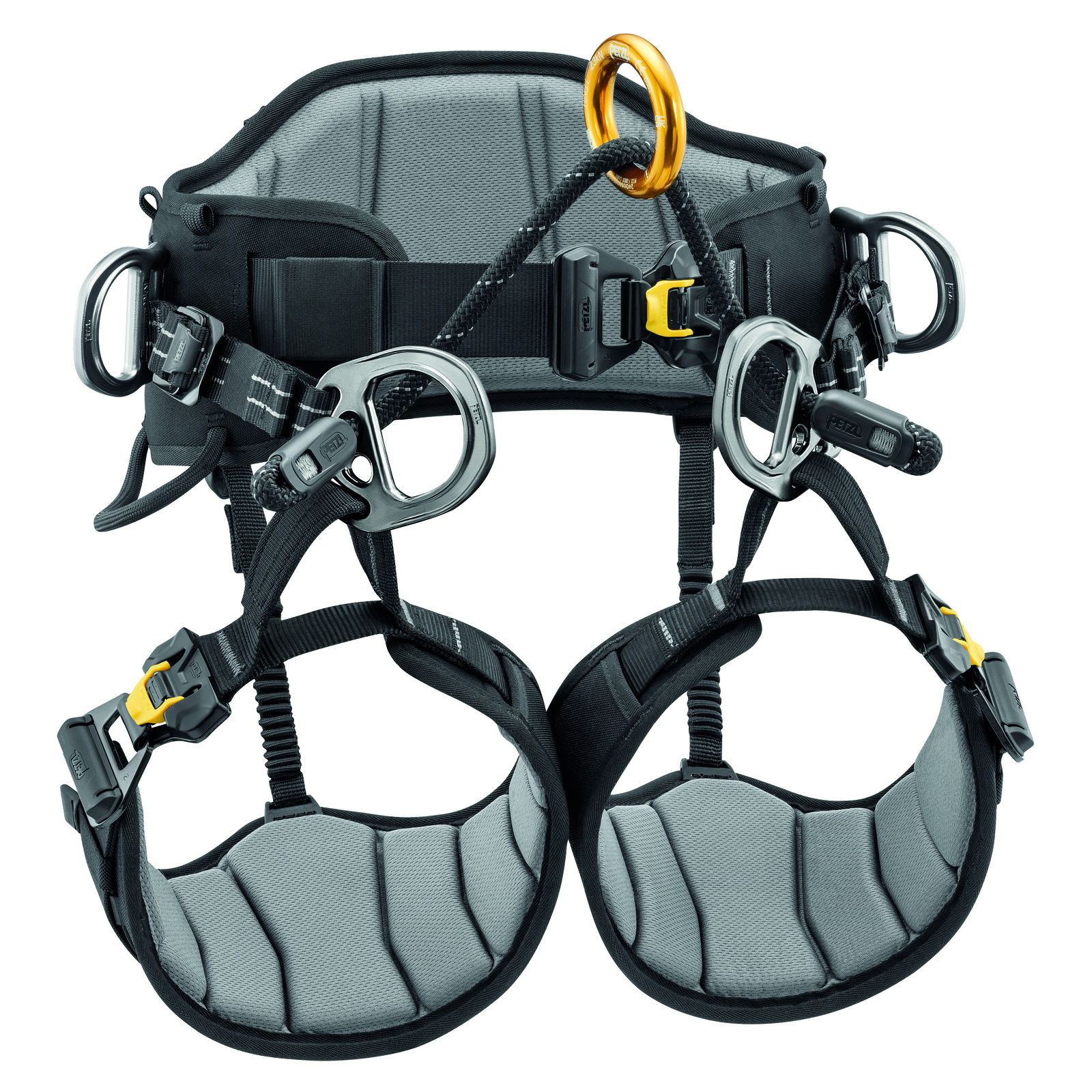 Harnais SEQUOIA Taille 0 PETZL - C069AB00
