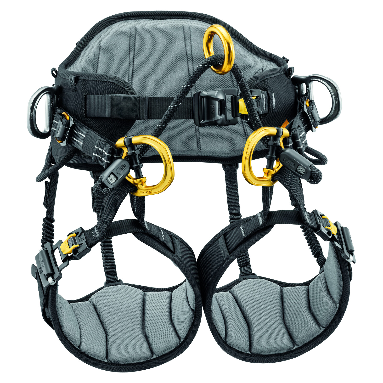 Harnais SEQUOIA PLUS Taille 0 PETZL - C069BB00