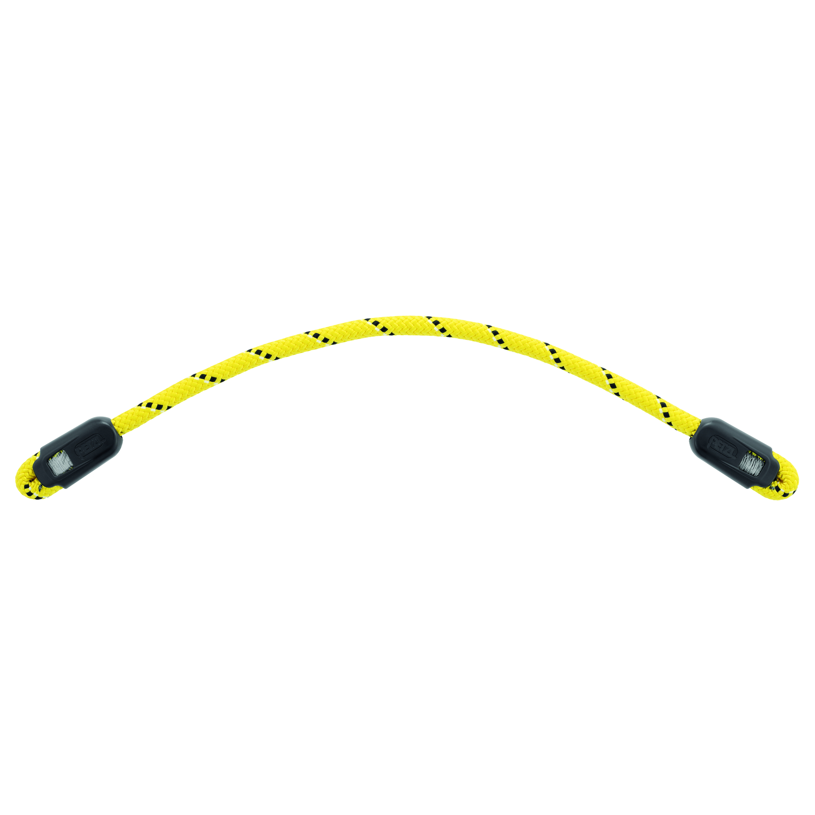 Pont d'attache SEQUOIA S jaune PETZL - C069CB00
