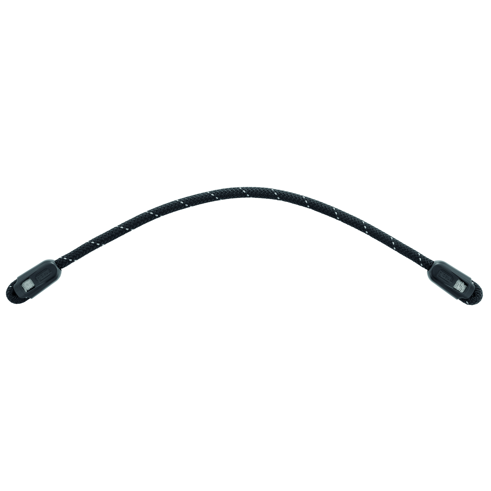 Pont d'attache SEQUOIA M noir PETZL - C069CB01