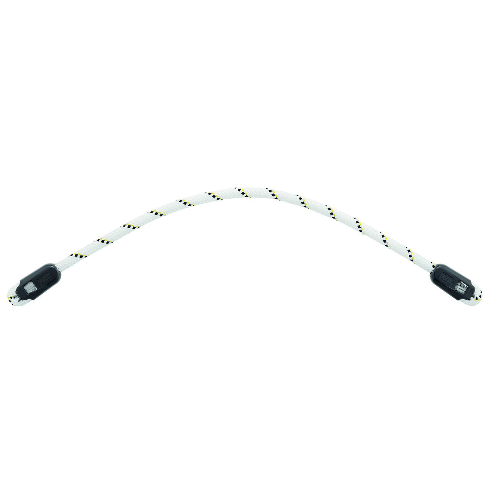 Pont d'attache SEQUOIA L blanc PETZL - C069CB02