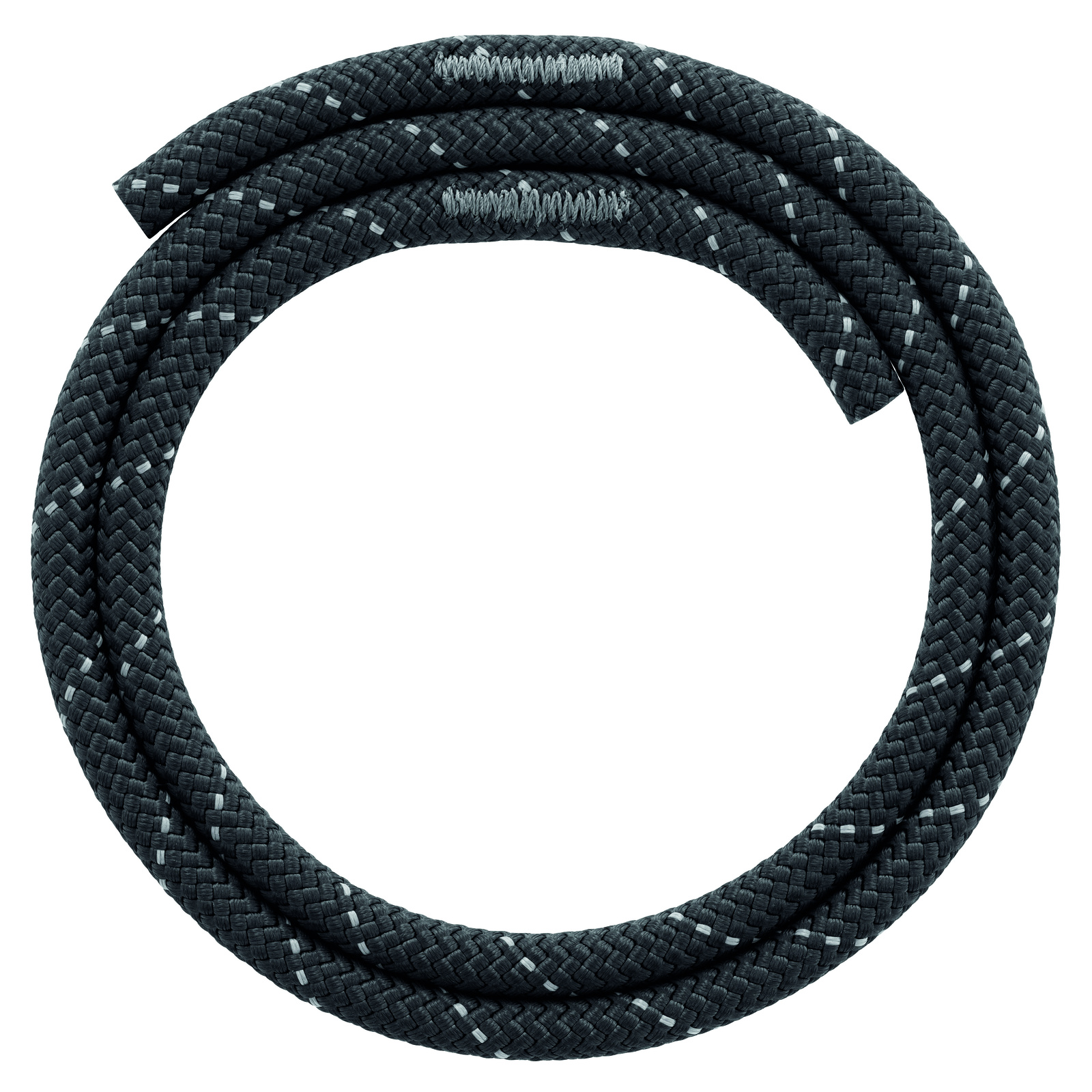 Pont d'attache à nouer SEQUOIA noir PETZL - C069JA01