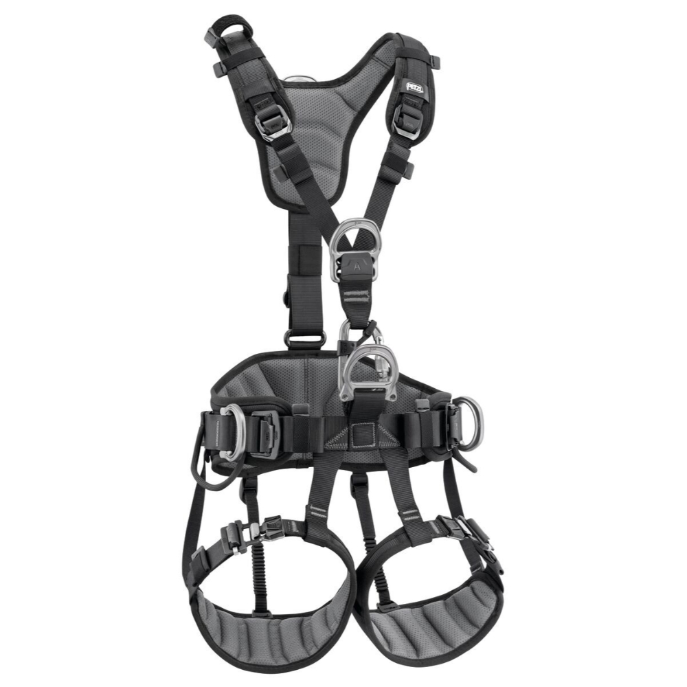 Harnais Avao Fast version européenne taille 2 PETZL - C071BB02