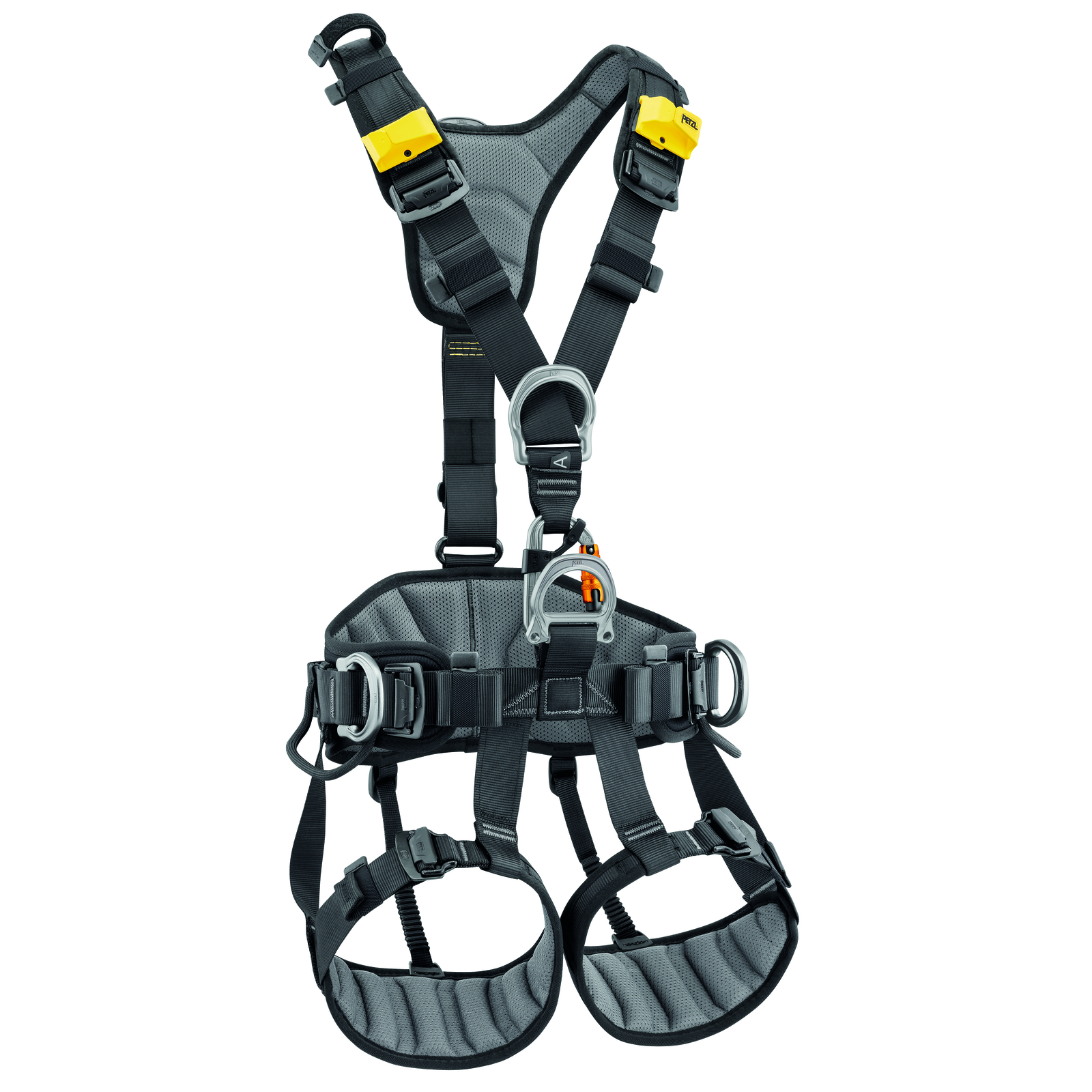 Harnais AVAO INT Taille 2 PETZL - C071CB02