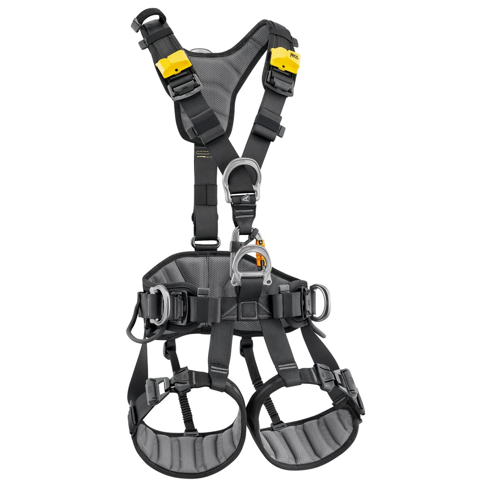 Harnais AVAO FAST INT Taille 1 PETZL - C071DB01