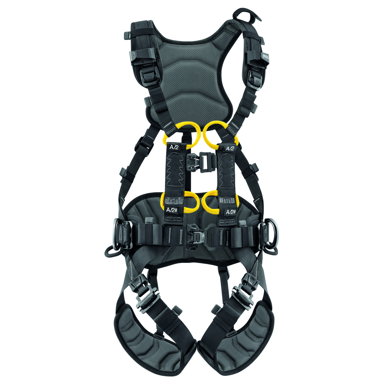 Harnais VOLT EUR Taille 1 PETZL - C072AB01