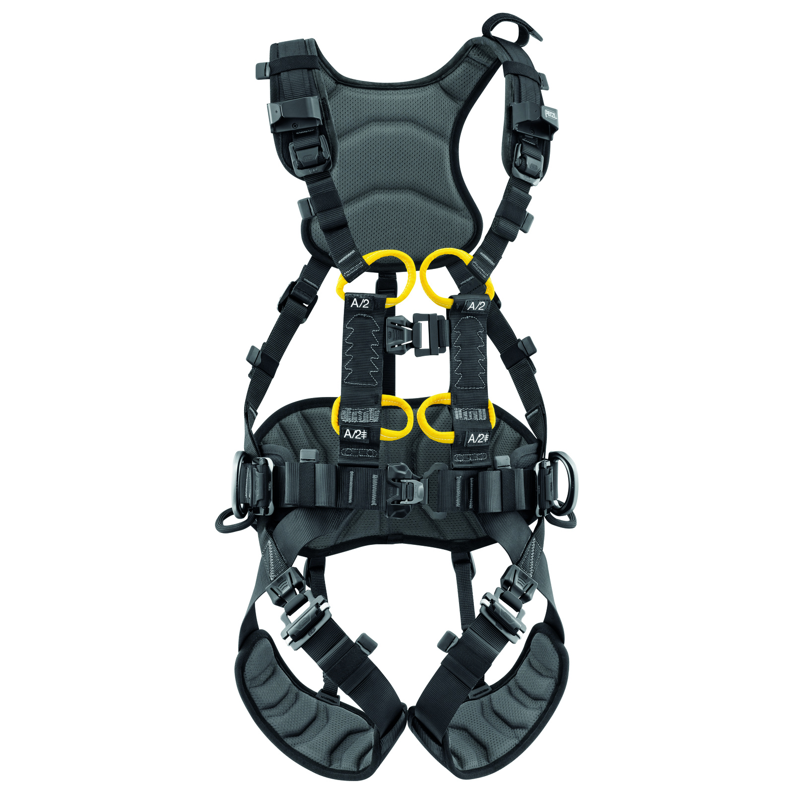 Harnais VOLT WIND EUR Taille 0 PETZL - C072BB00
