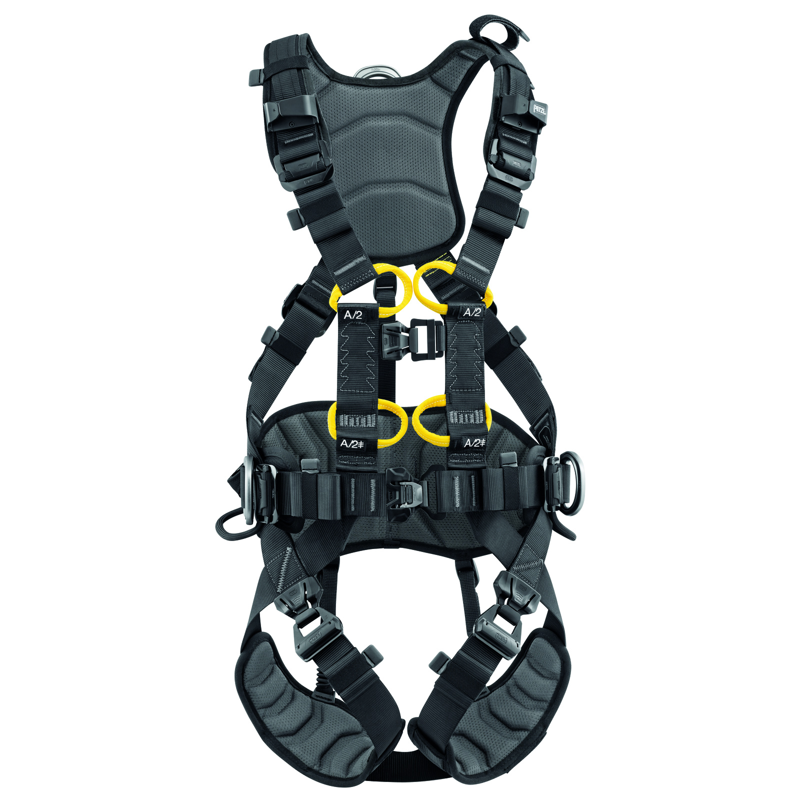 Harnais VOLT INT Taille 2 PETZL - C072CB02