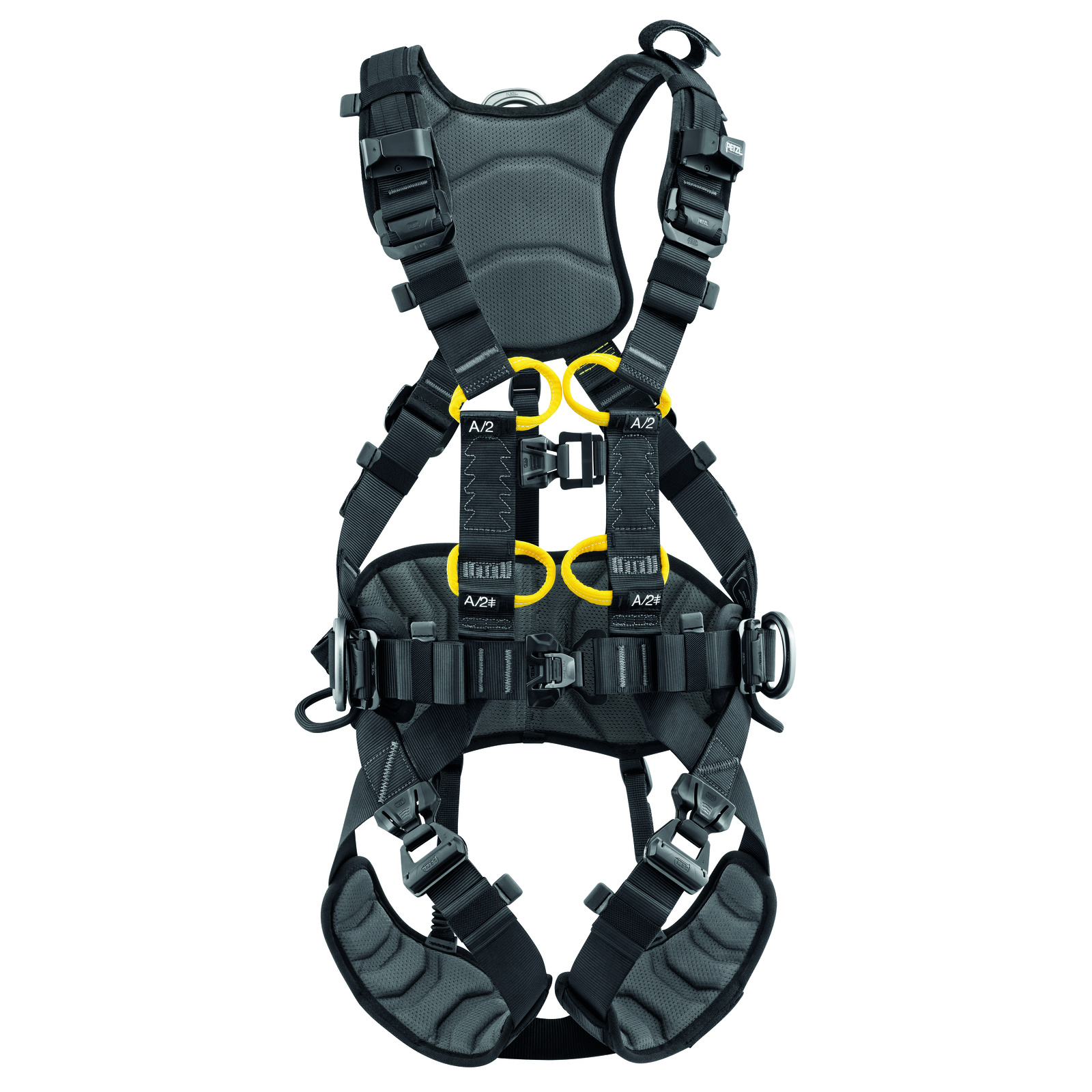 Harnais VOLT WIND INT Taille 1 PETZL - C072DB01