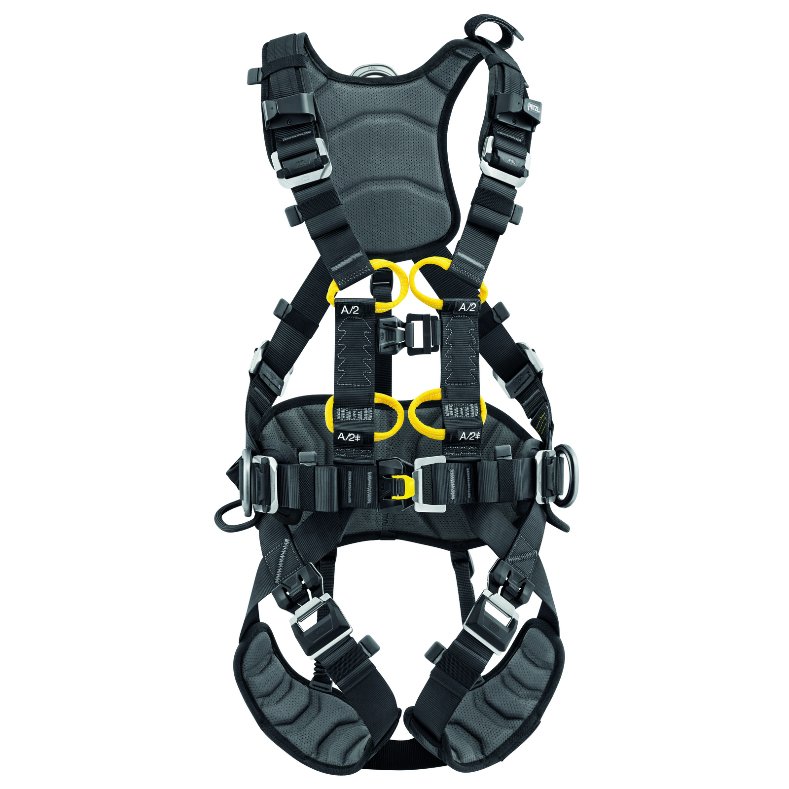 Harnais VOLT WIND OFFSHORE Taille 1 PETZL - C072FB01