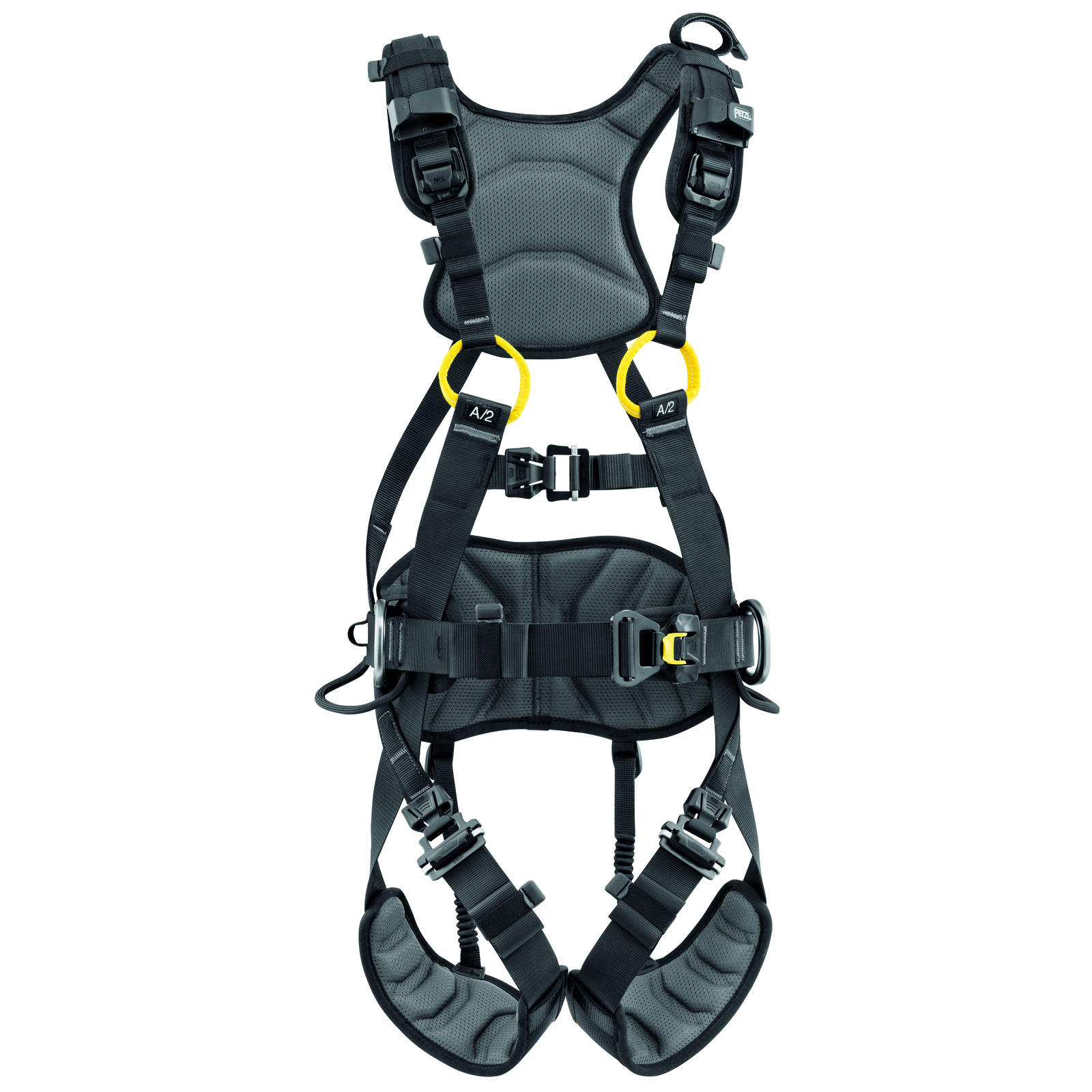 Harnais VOLT LIGHT EUR Taille 0 PETZL - C072GA00