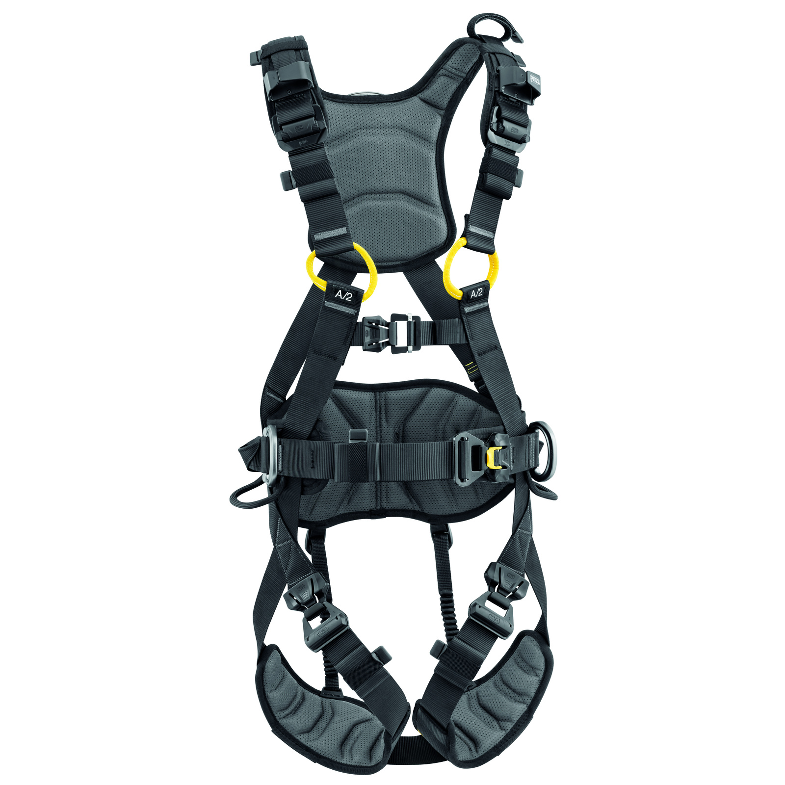 Harnais VOLT LIGHT INT Taille 0 PETZL - C072HA00