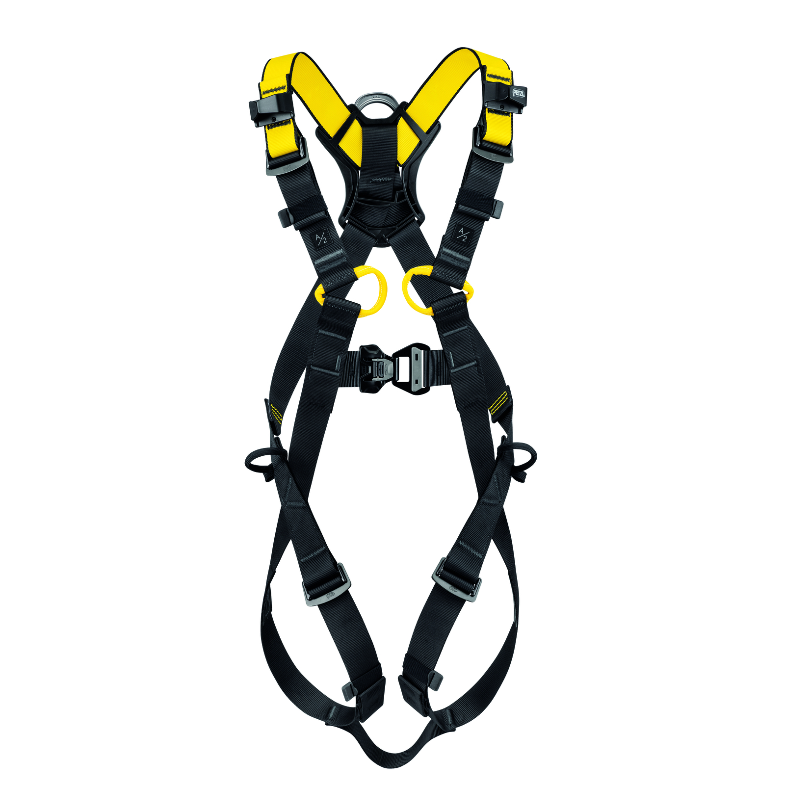 Harnais NEWTON INT Taille 2 PETZL - C073BA02