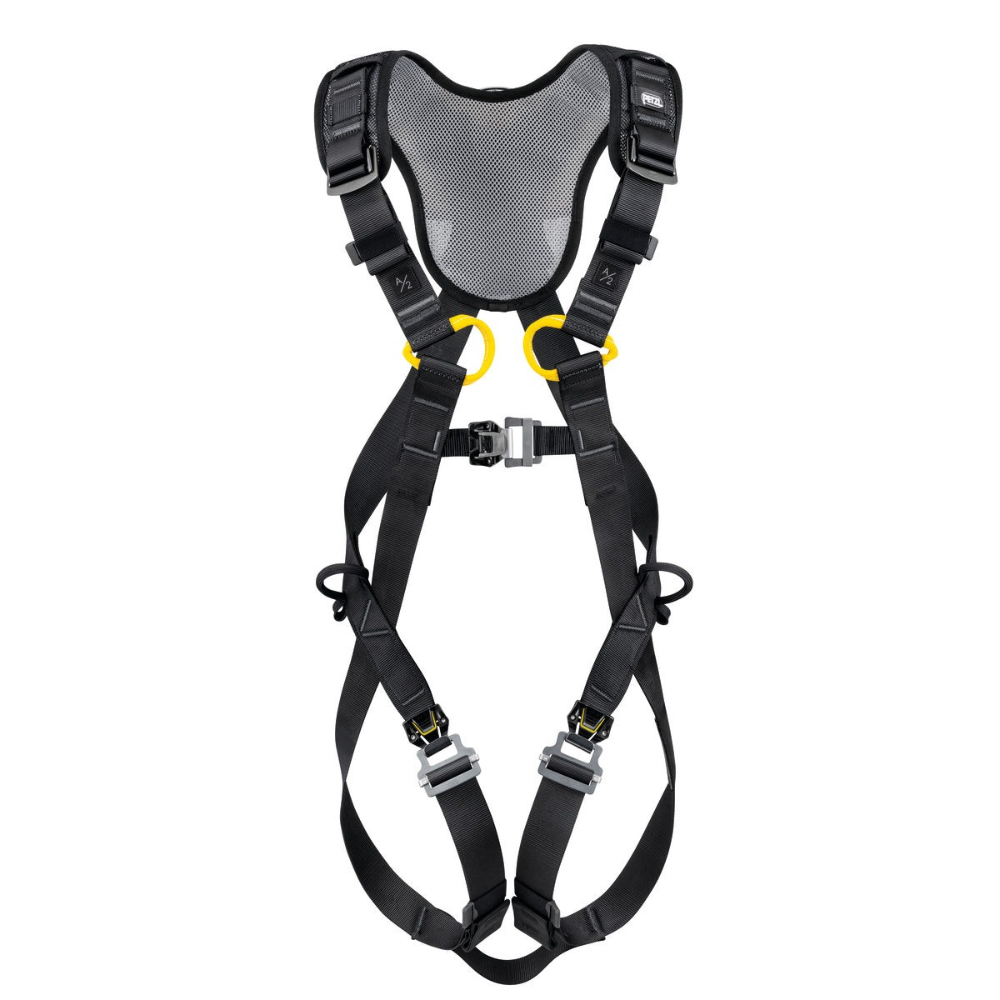 Harnais Newton Fast version européenne taille 1 PETZL - C073CA01