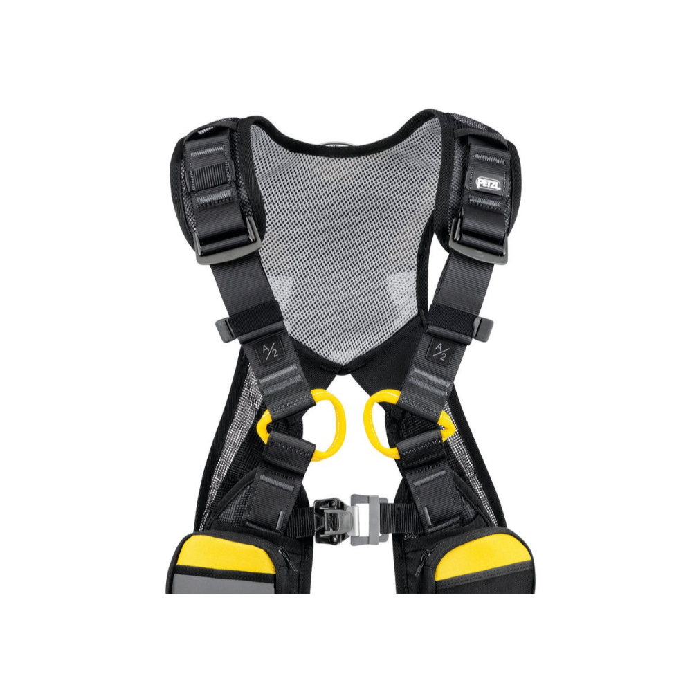 Harnais Newton Easyfit européen Taille 2 PETZL - C073EA02