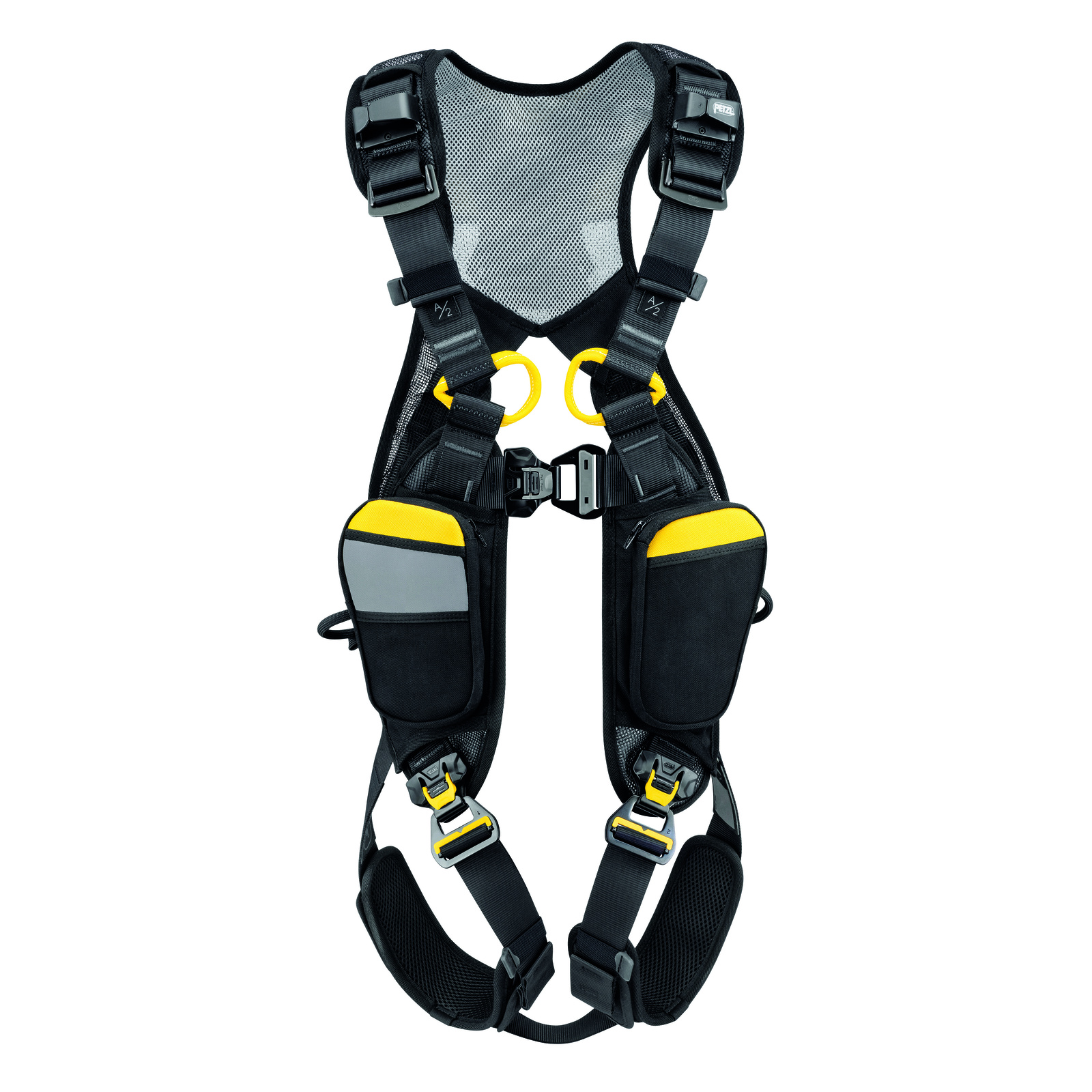 Harnais NEWTON EASYFIT INT Taille 0 PETZL - C073FA00