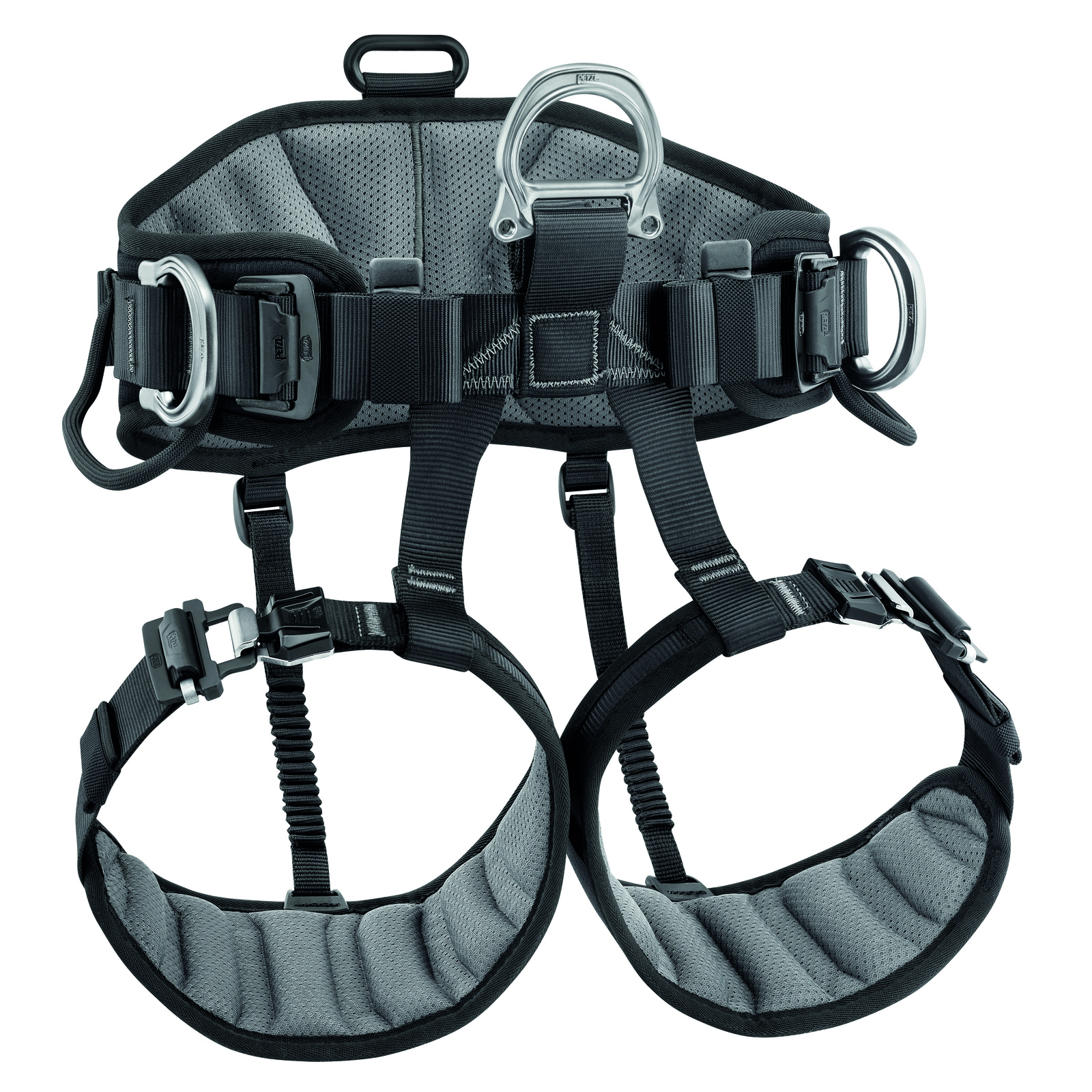Harnais AVAO SIT FAST Taille 0 PETZL - C079BB00