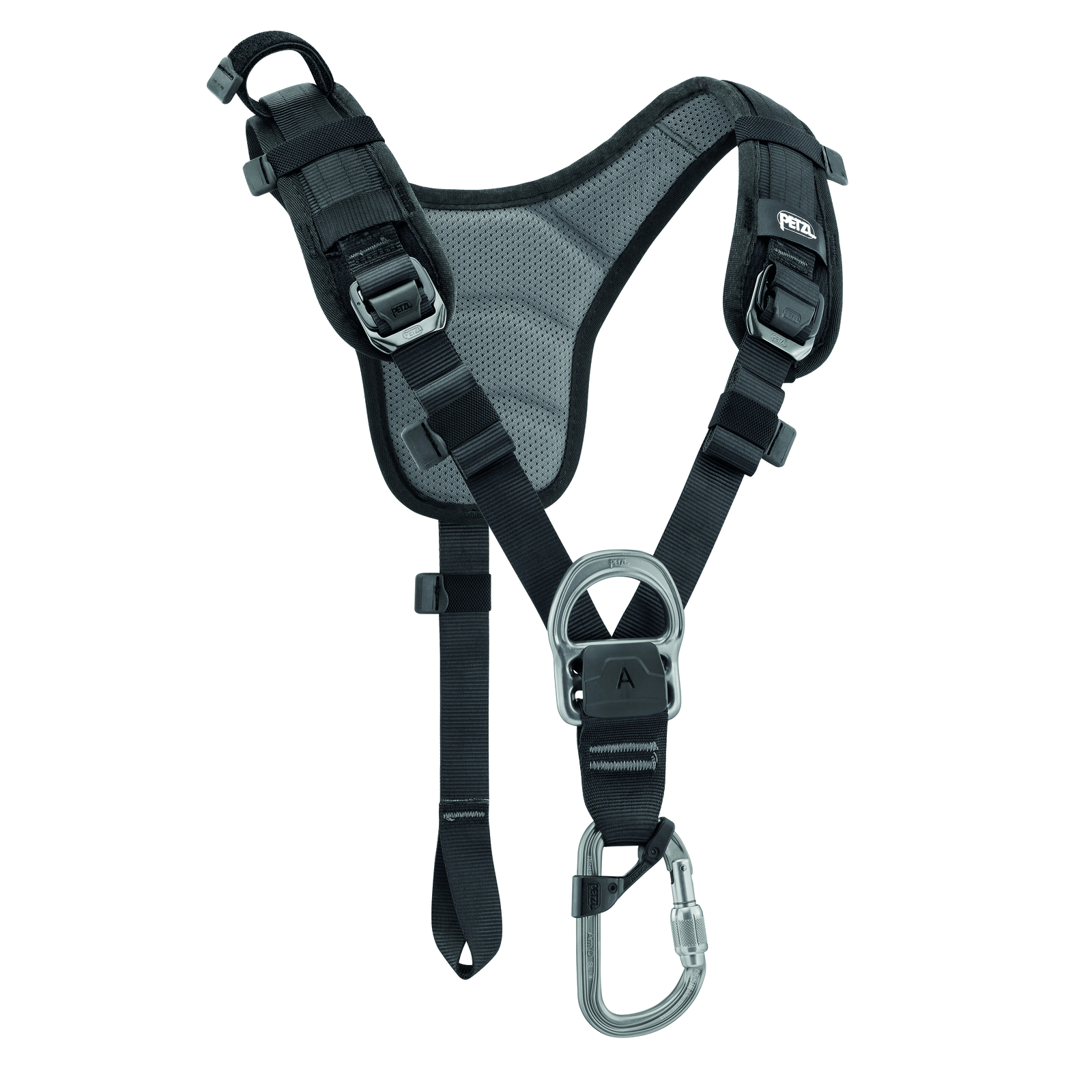 Torse TOP PETZL - C081AB00