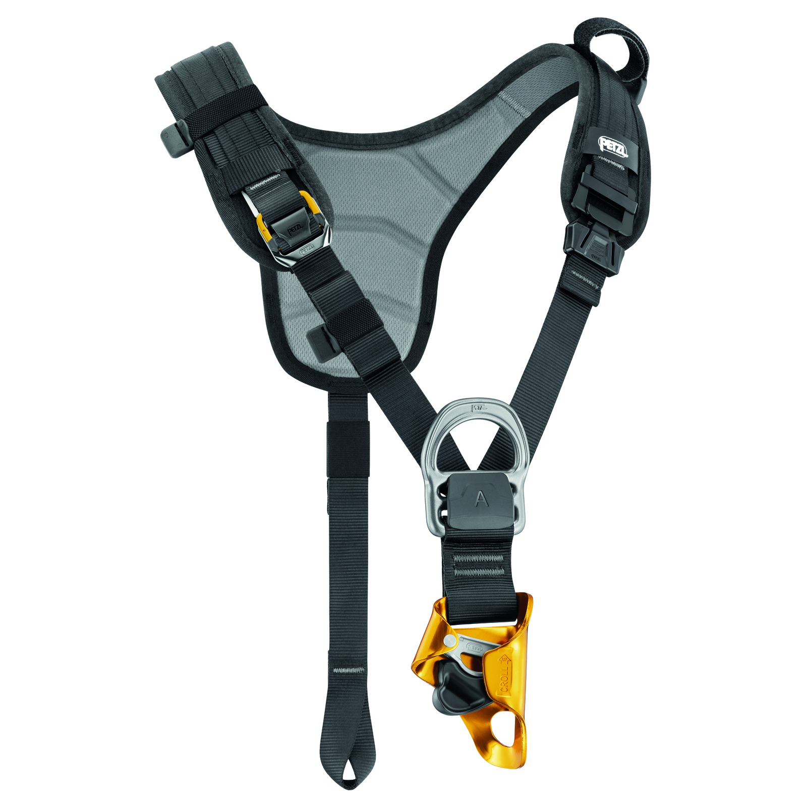 Torse TOP CROLL PETZL - C081CB00