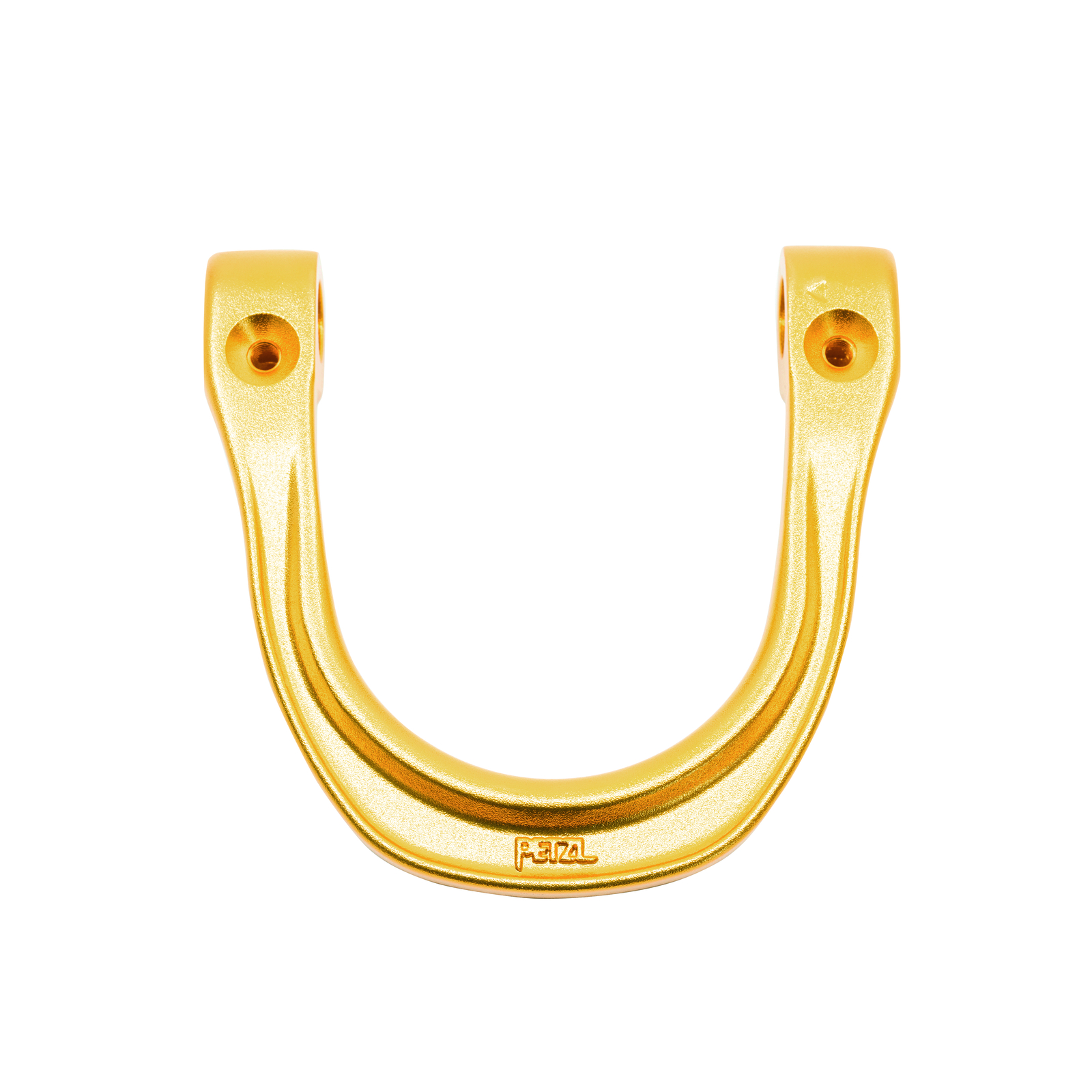 Grand D métalliques ASTRO - Lot de 5 PETZL - C083DA00