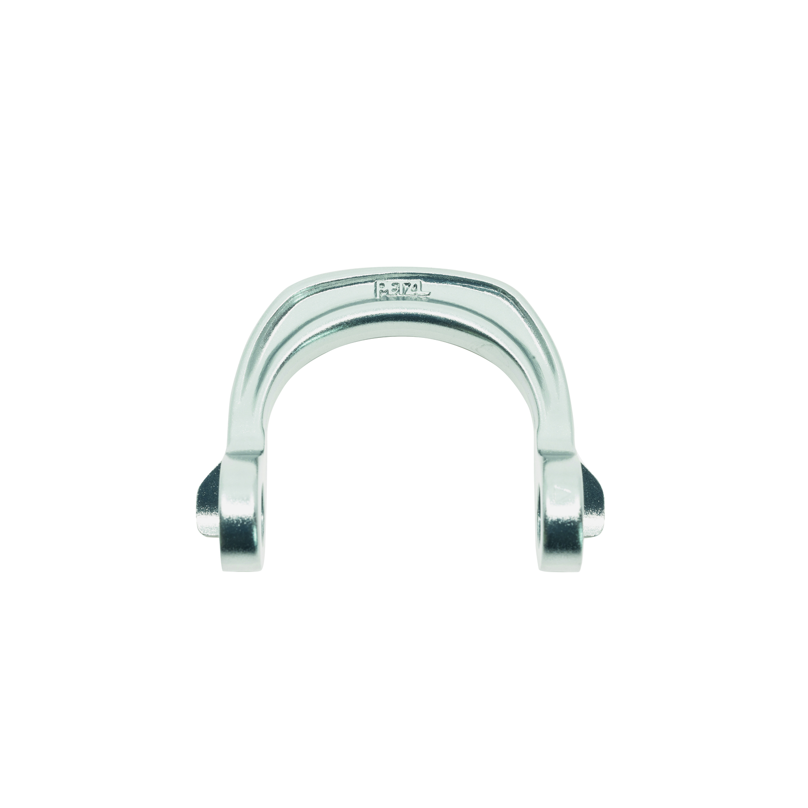 Petit D métalliques ASTRO - Lot de 5 PETZL - C083EA00