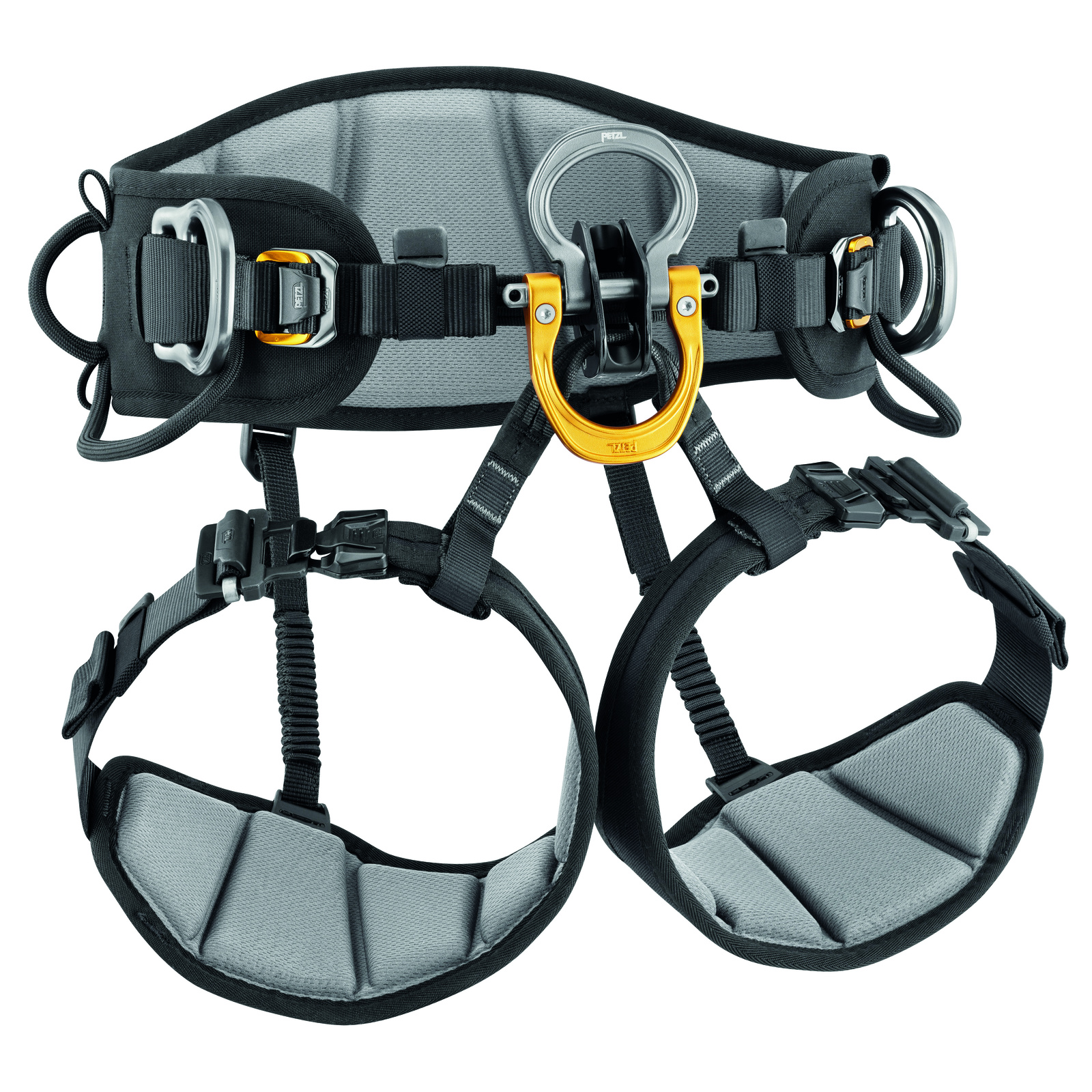 Harnais ASTRO SIT Taille 0 PETZL - C085AB00