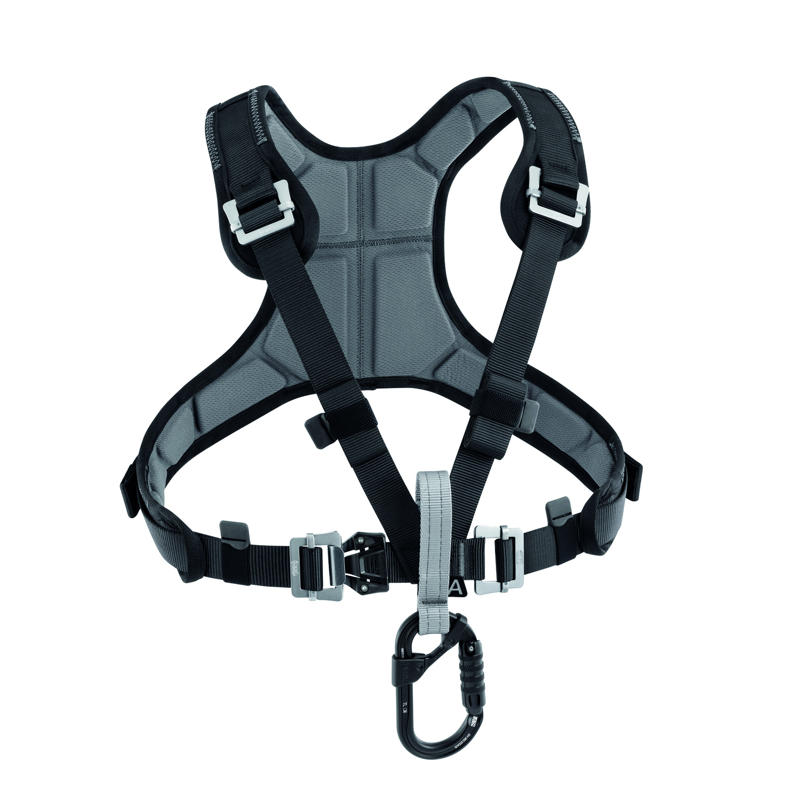 Harnais torse CHEST'AIR PETZL - C098AA00