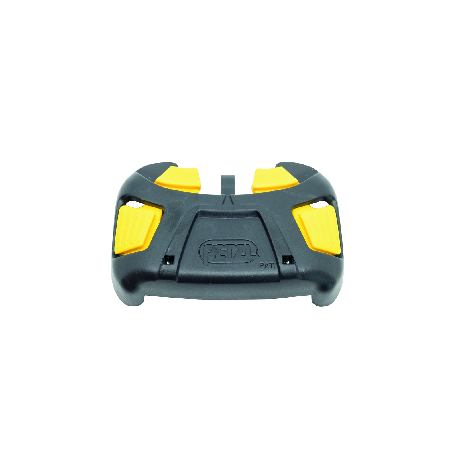 Kit capot pour boucle FAST 45MM jaune PETZL - C199FA00