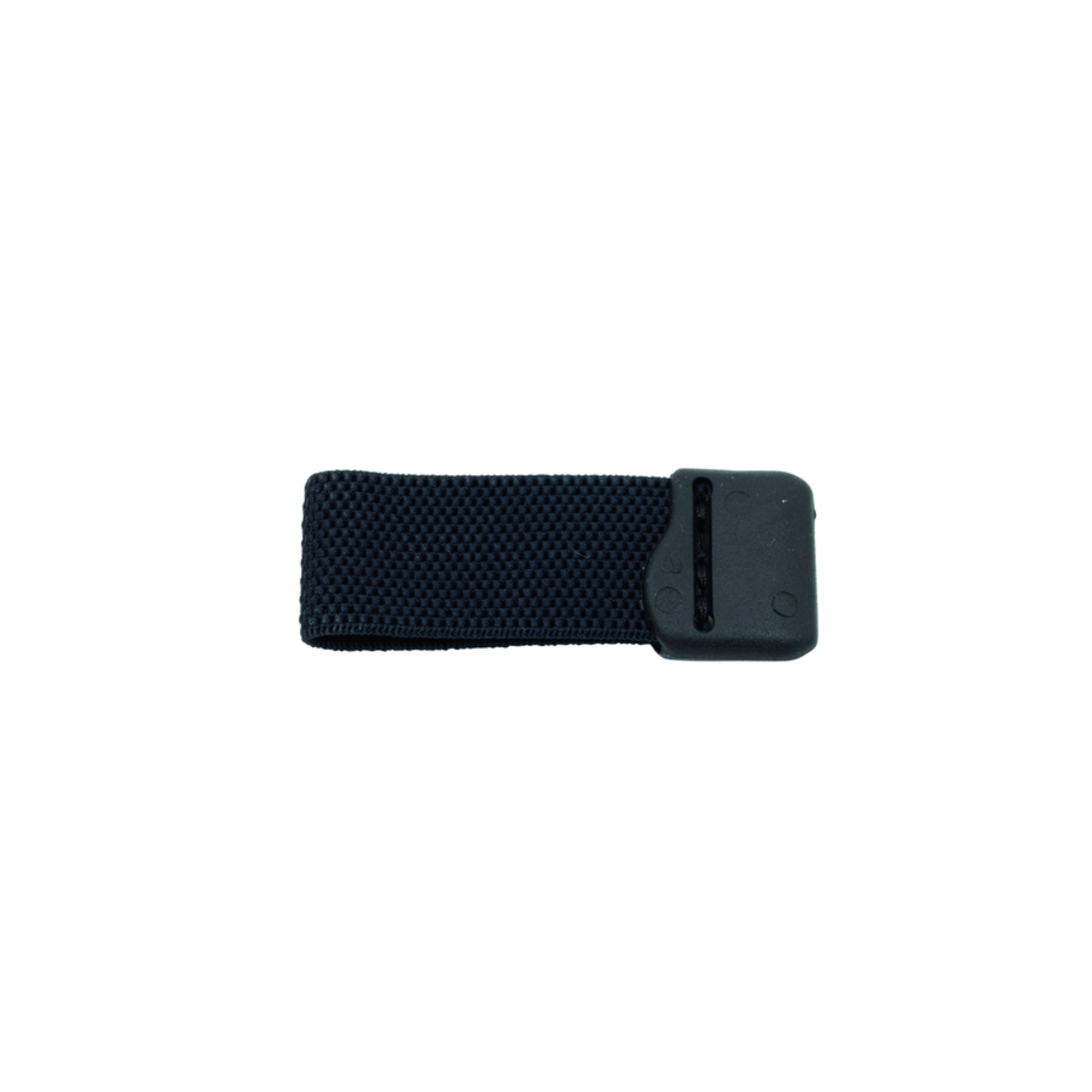 Passants élastiques à languette 45MM Lot de 2 PETZL - C199JA00