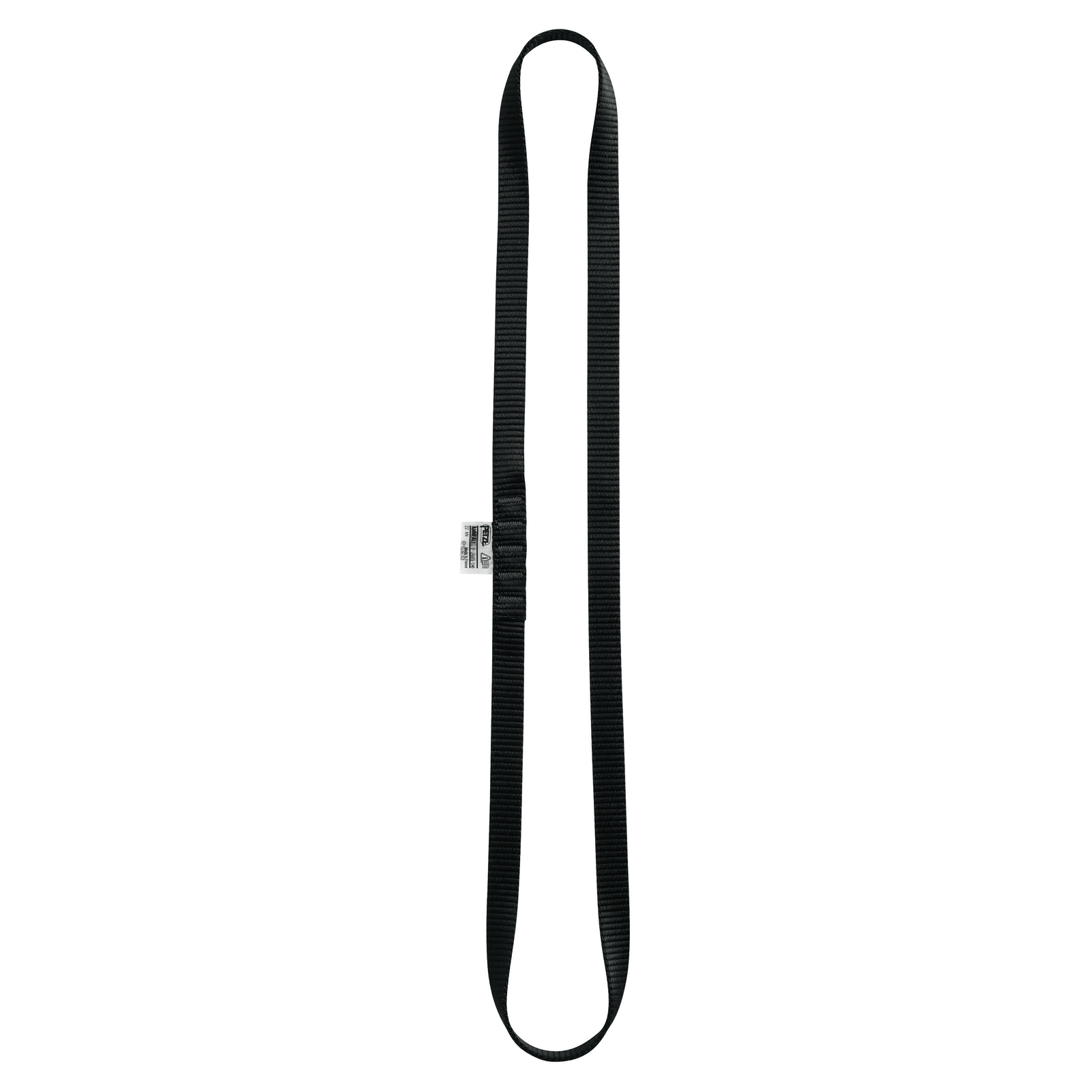 Sangle ANNEAU noir 60CM PETZL - C4060N