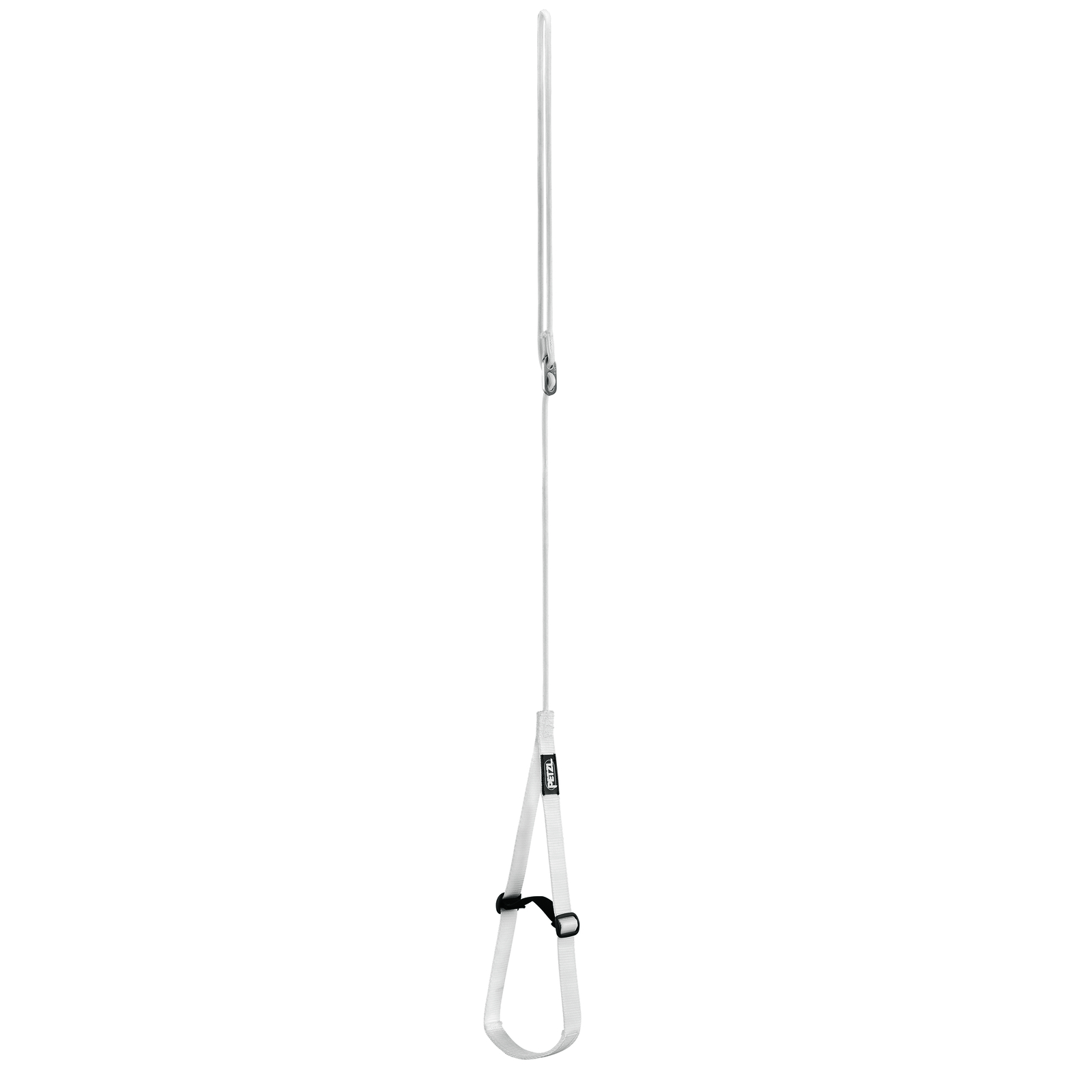 Pédale FOOTCORD PETZL - C48A