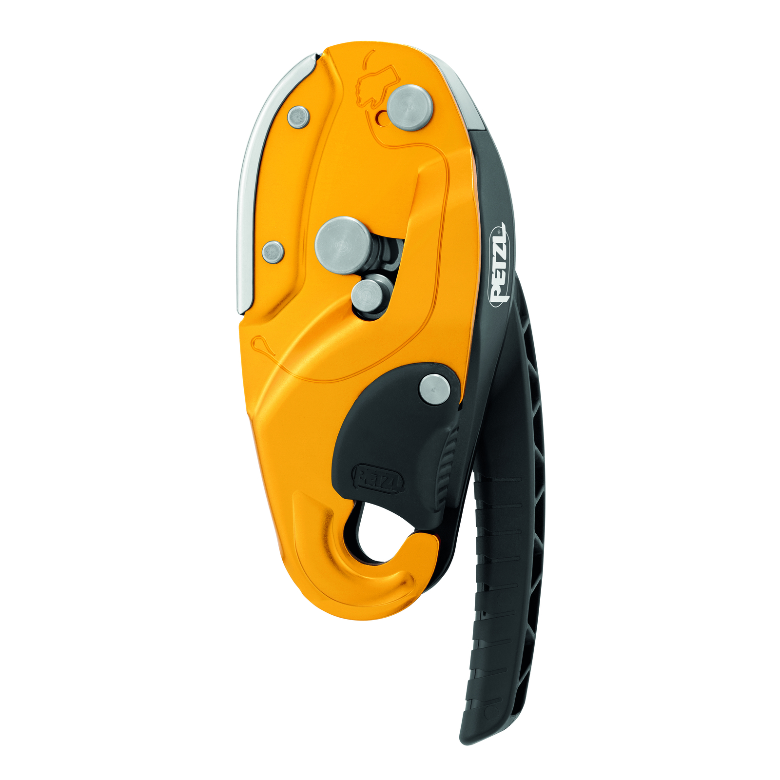 Descendeur RIG PETZL - D021AB00