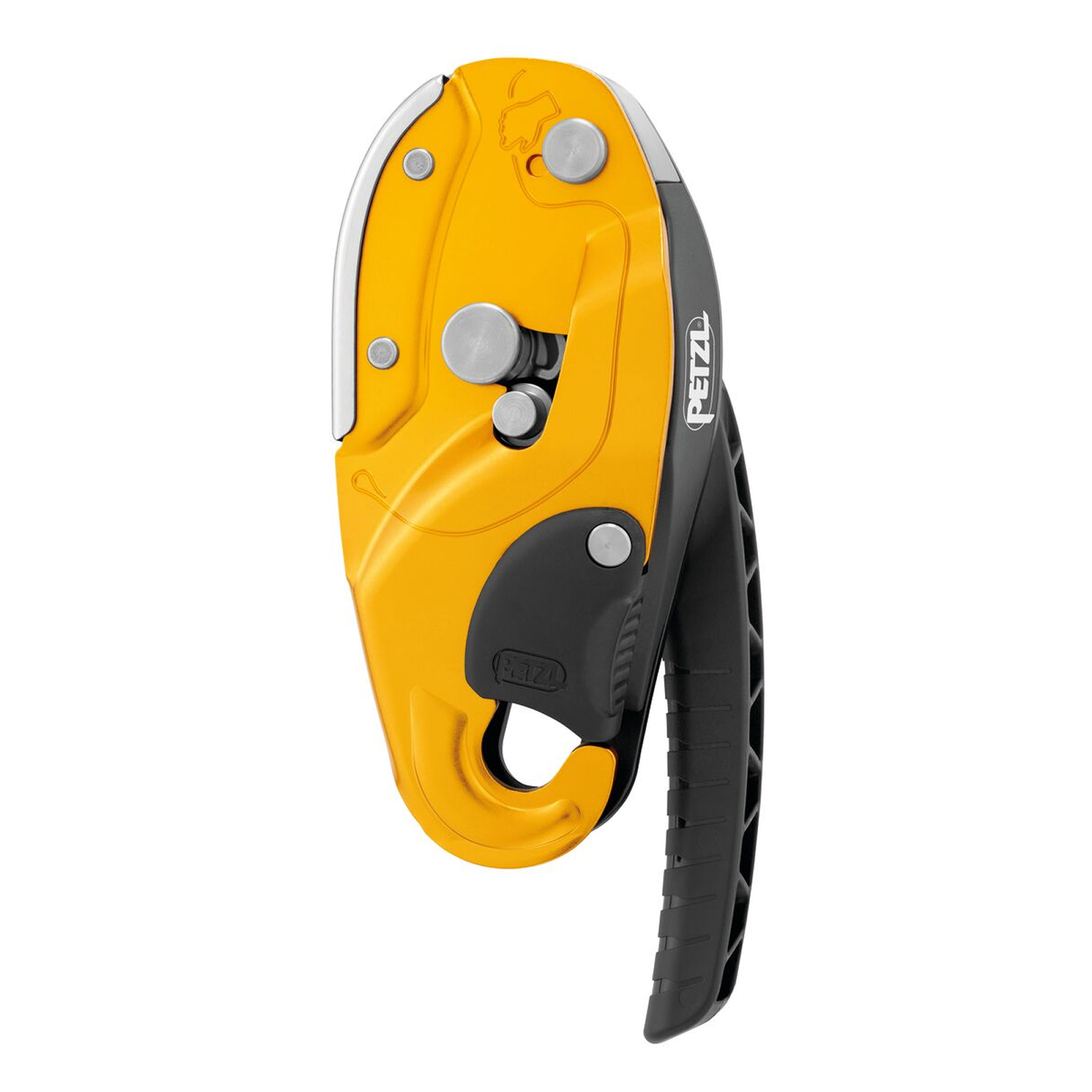 Descendeur RIG réparable PETZL - D021BA00