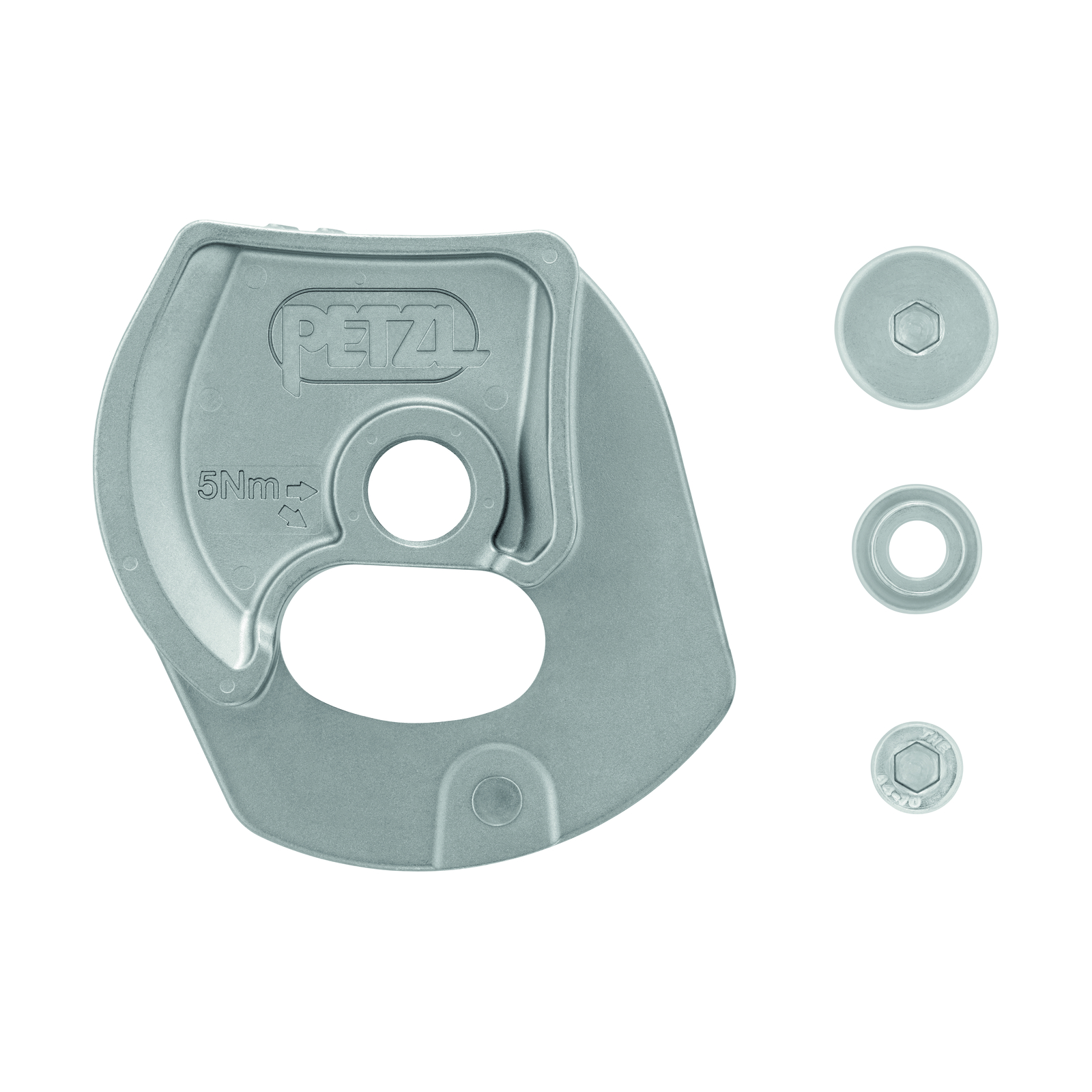 Kit réparation RIG PETZL - D021CA00