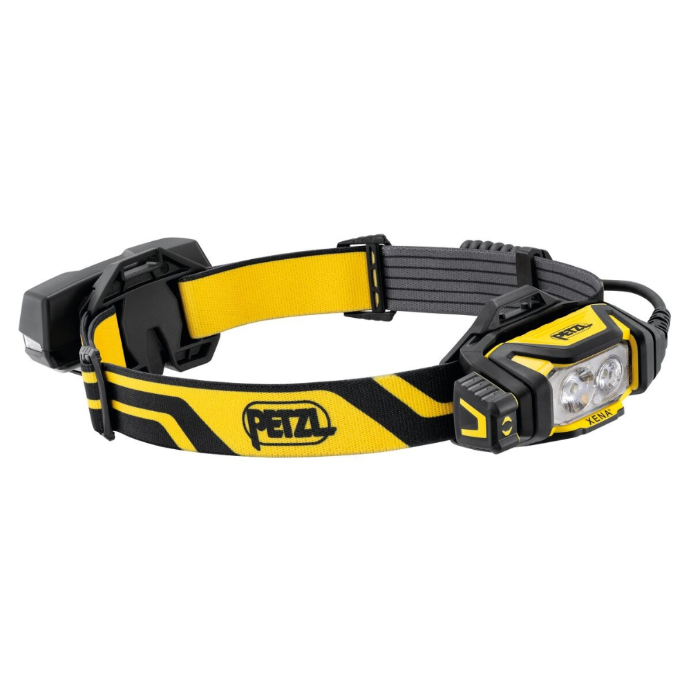 Lampe frontale Xena PETZL - E004BA00
