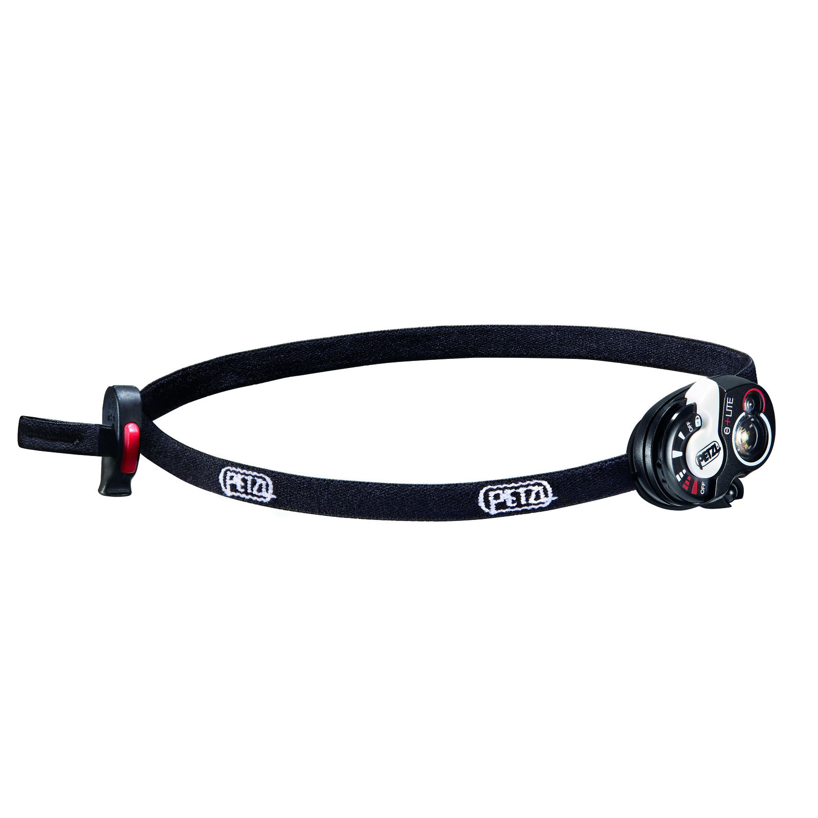 Lampe E+LITE PETZL - E02P4