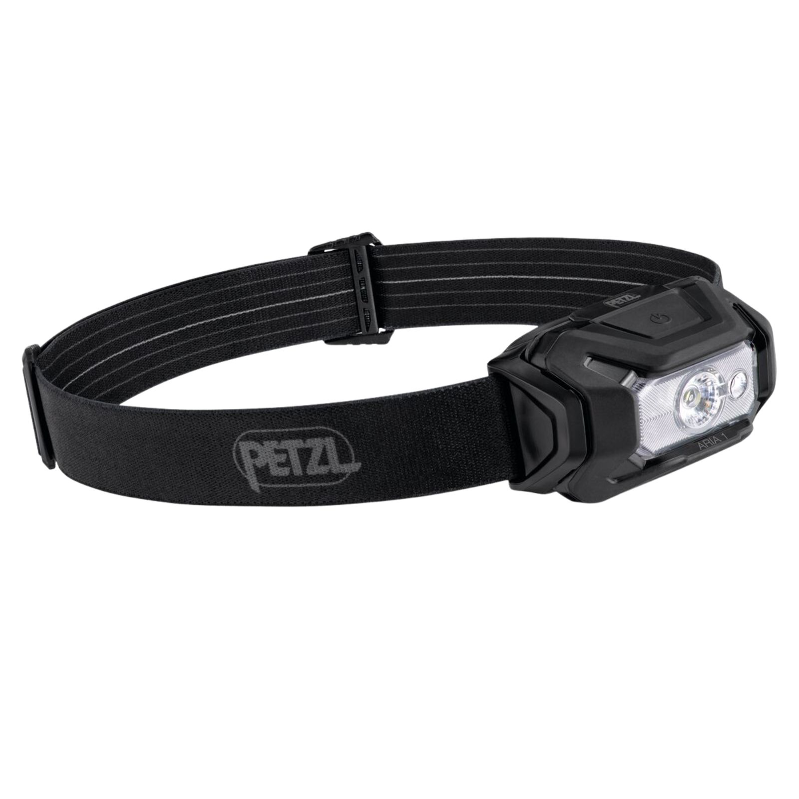 Lampe ARIA 1 RGB noir PETZL - E069BB00