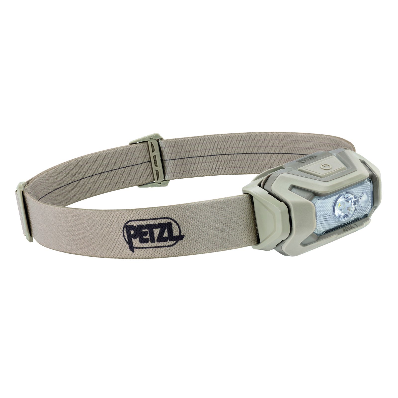 Lampe ARIA 1 RGB désert PETZL - E069BB02