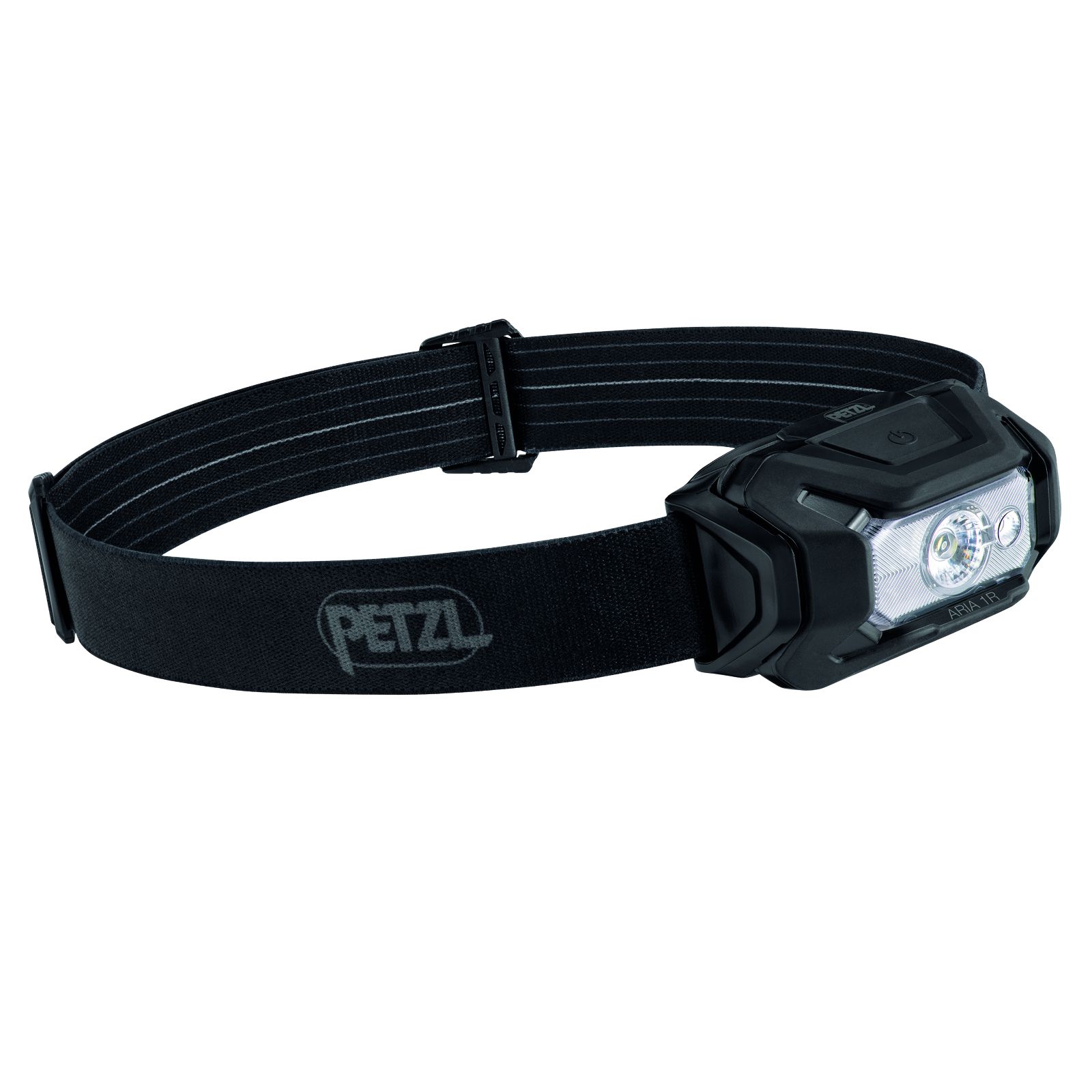 Lampe ARIA 1R RGB noir PETZL - E069DB00