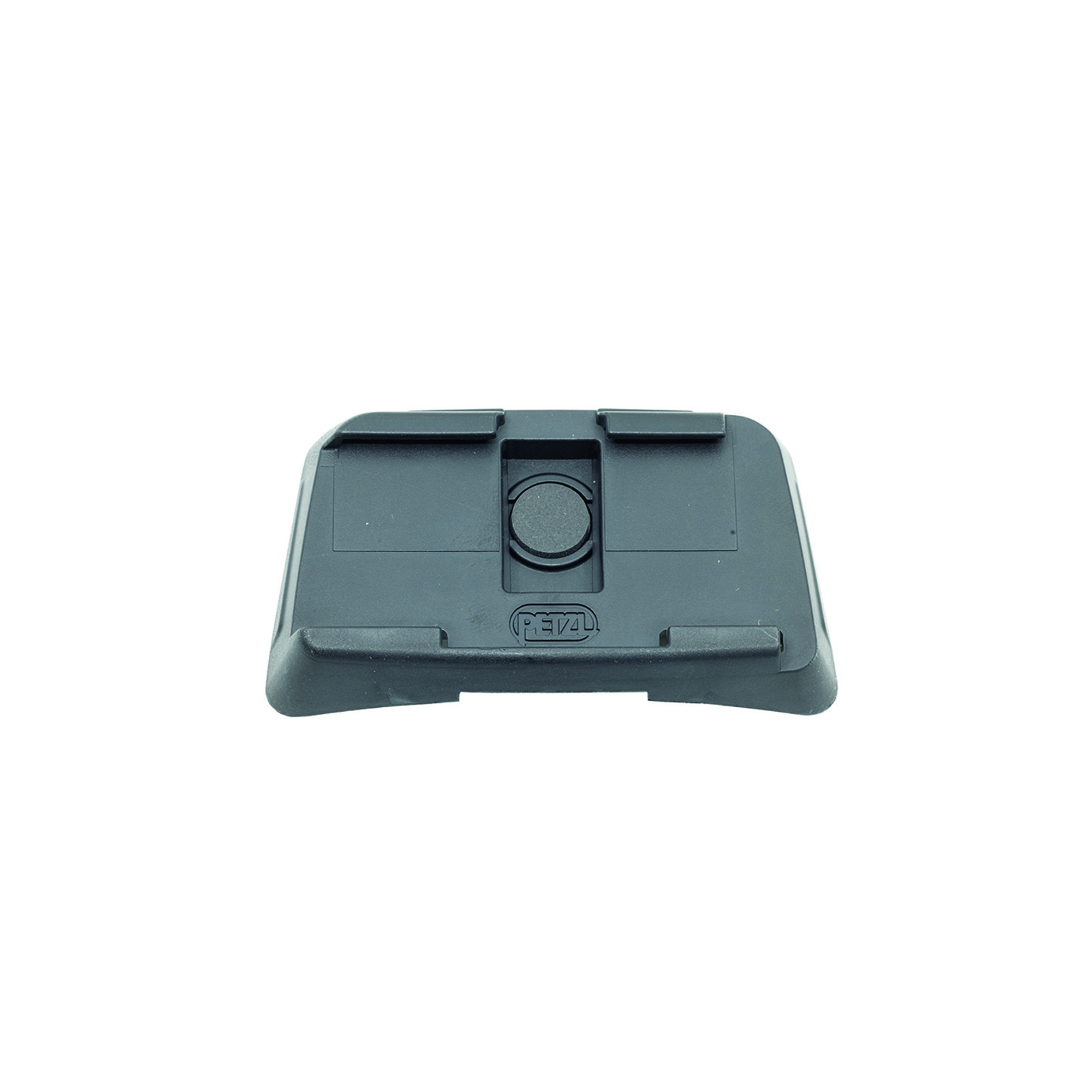 Platine casque avant pour DUO PETZL - E080BA00