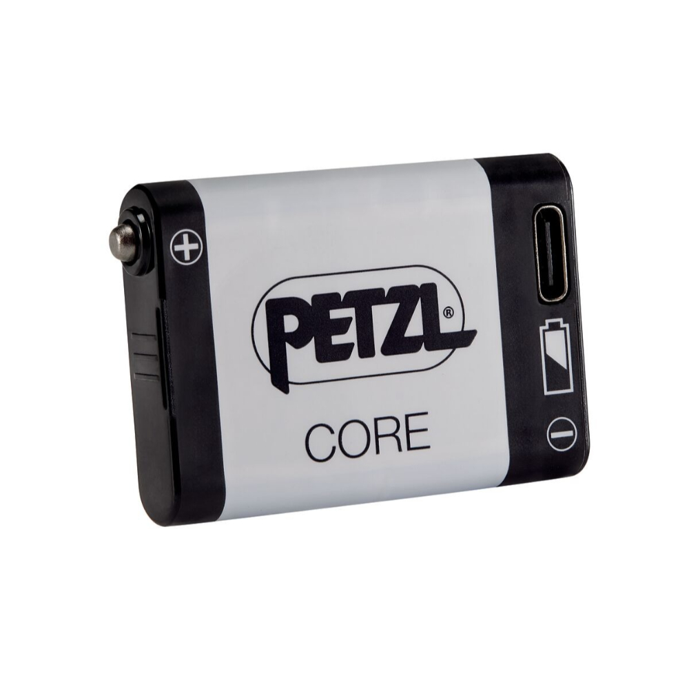 Batterie Core PETZL - E099EB00