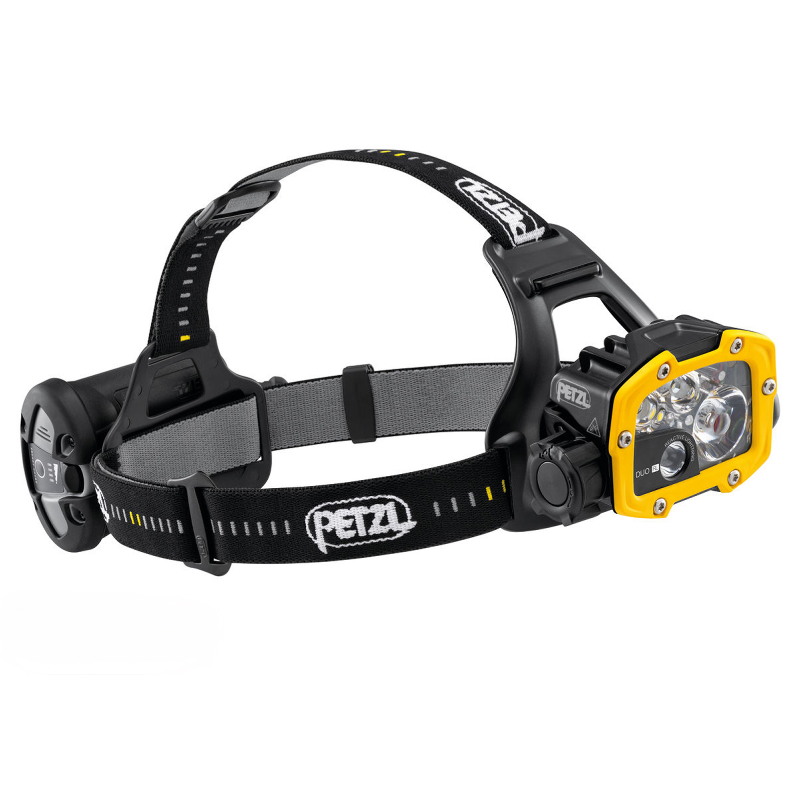 Lampe DUO RL PETZL - E103AA00