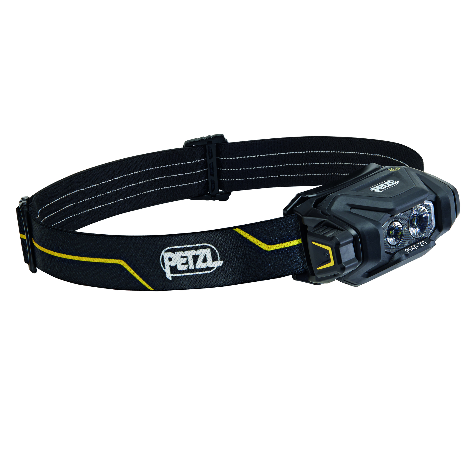 Lampe PIXA Z0 PETZL - E120BA00