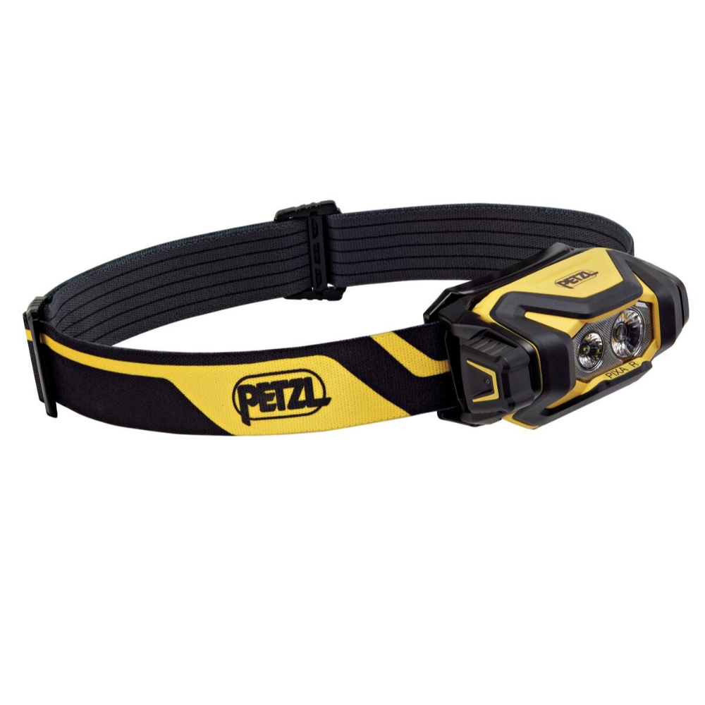 Lampe Pixa R PETZL - E120CA00