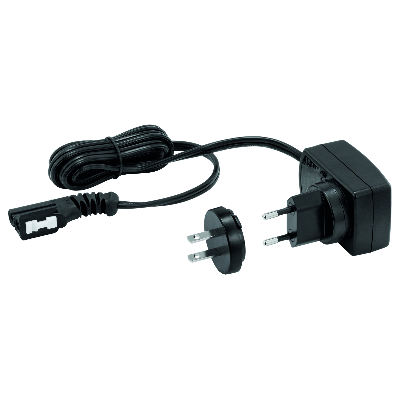 Chargeur rapide EUR/US PETZL - E55800