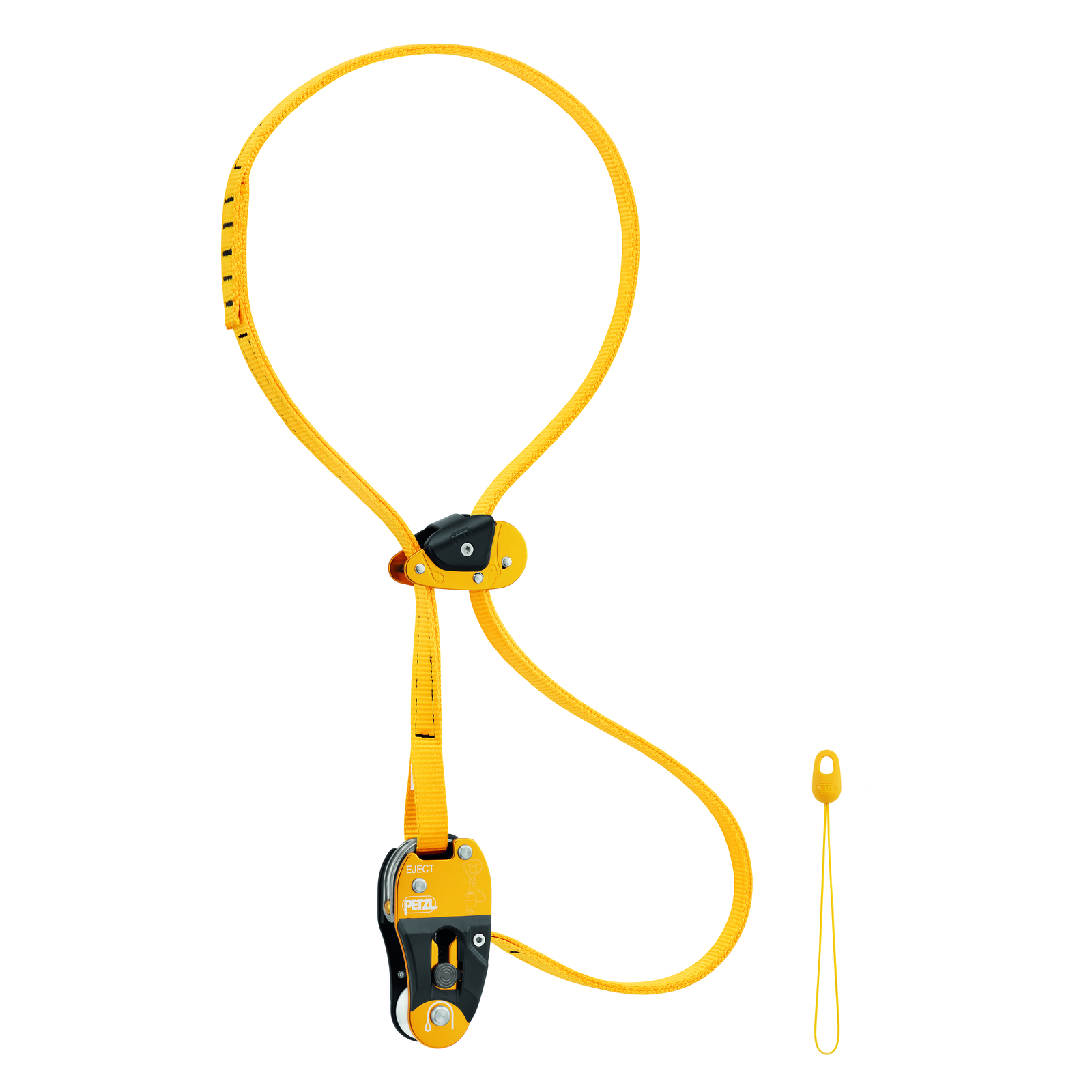 Fausse fourche EJECT PETZL - G001AA00
